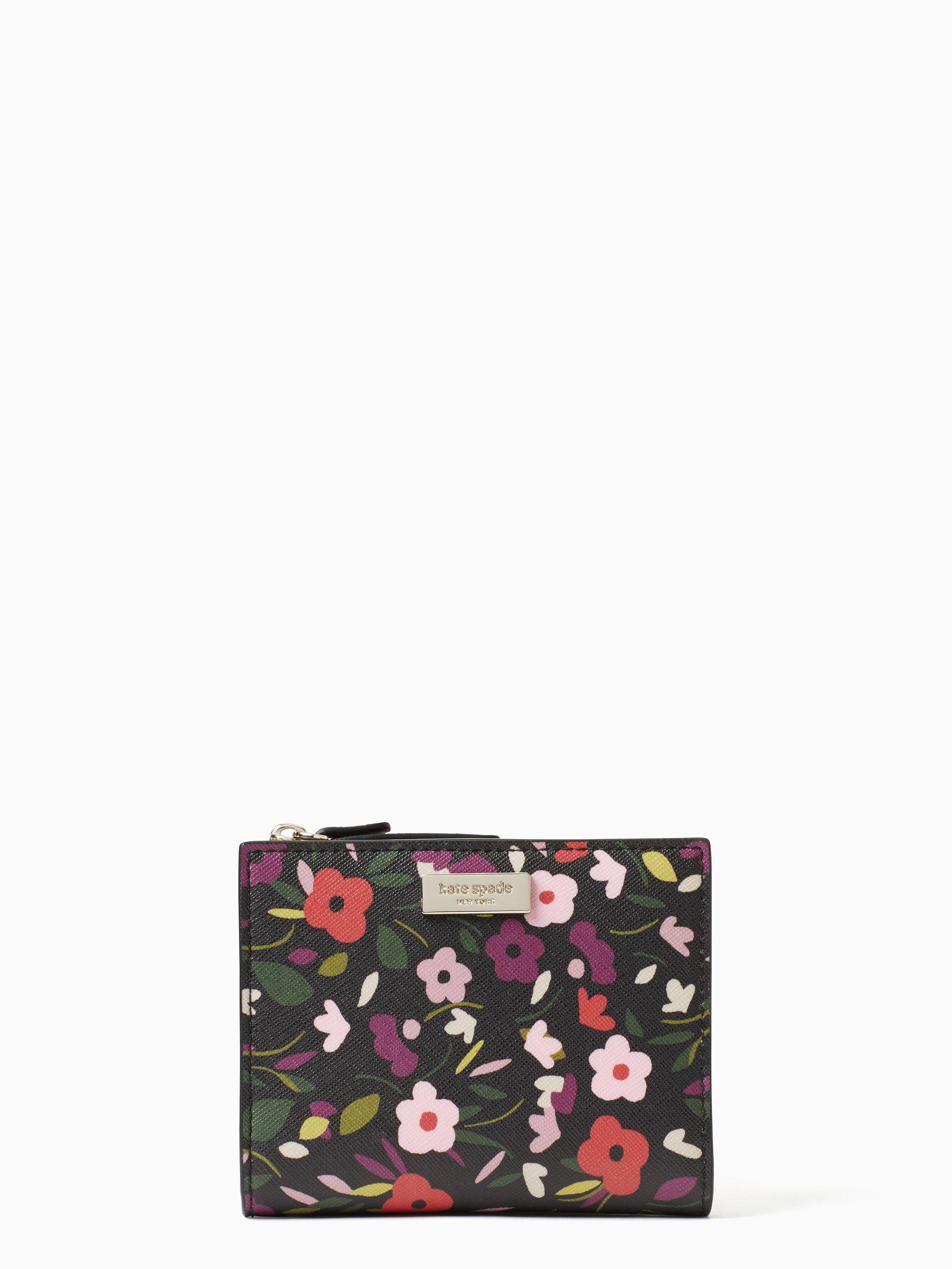 small boho wallet