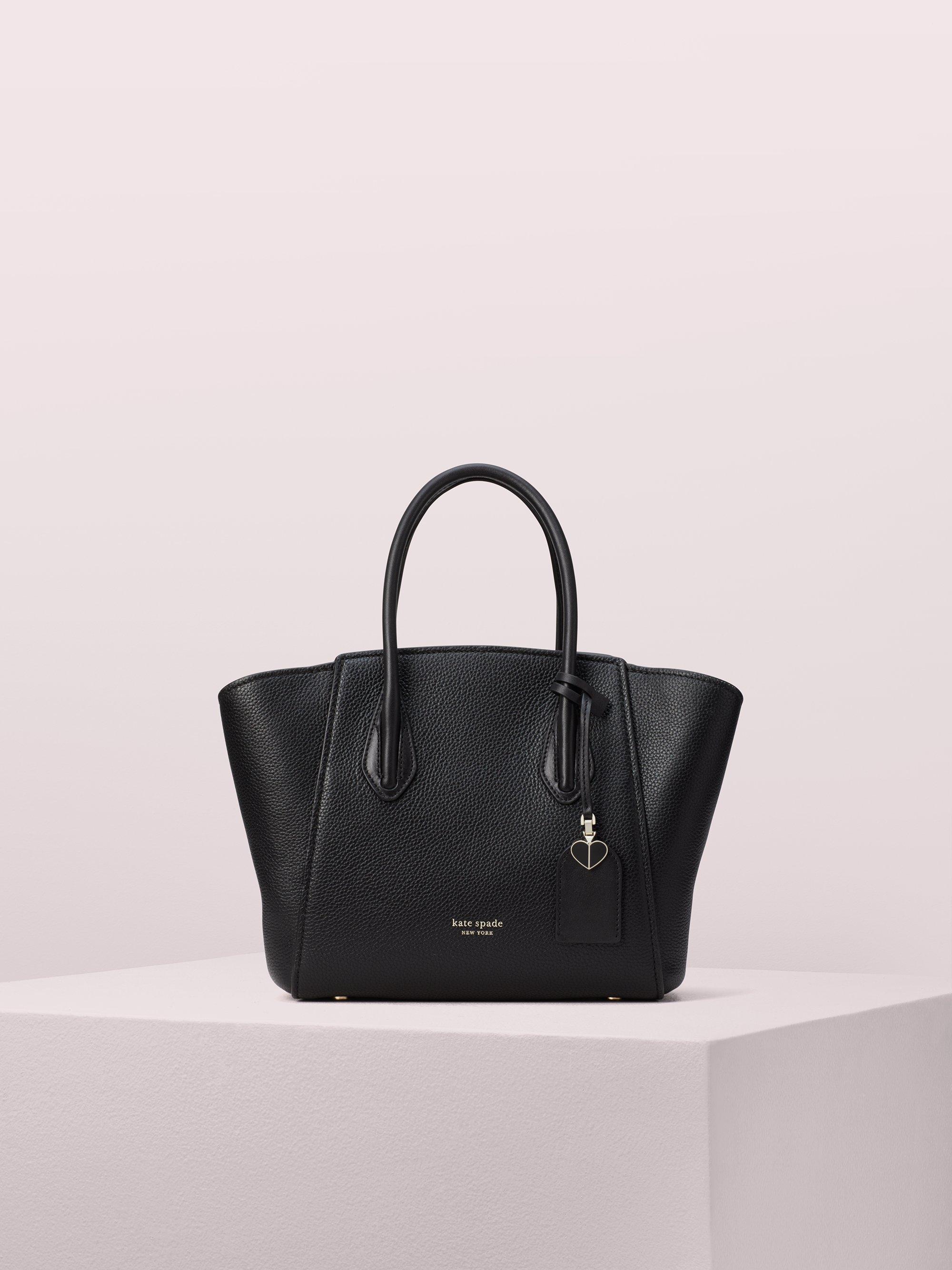 kate spade grace medium satchel