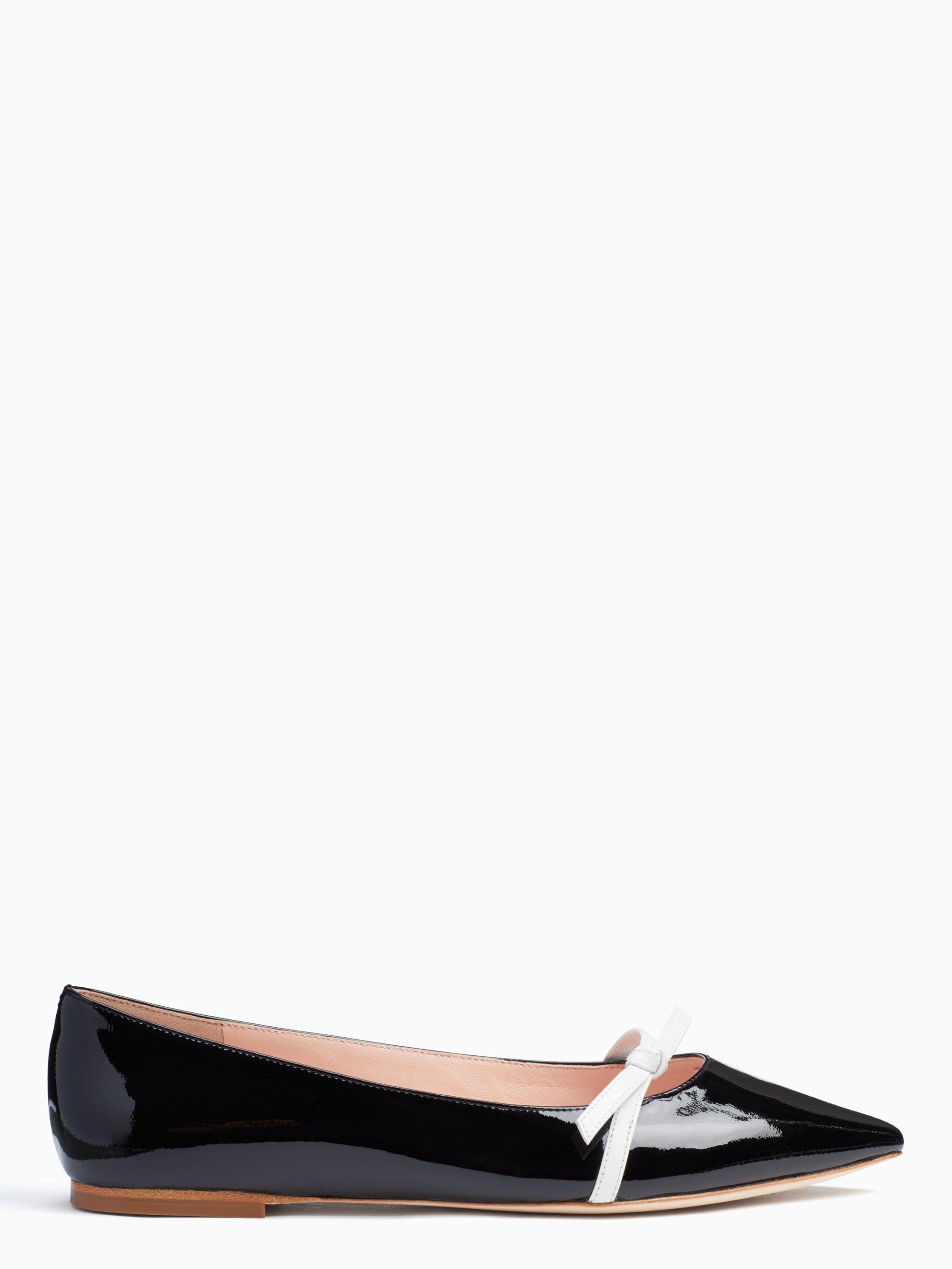 kate spade delilah flats