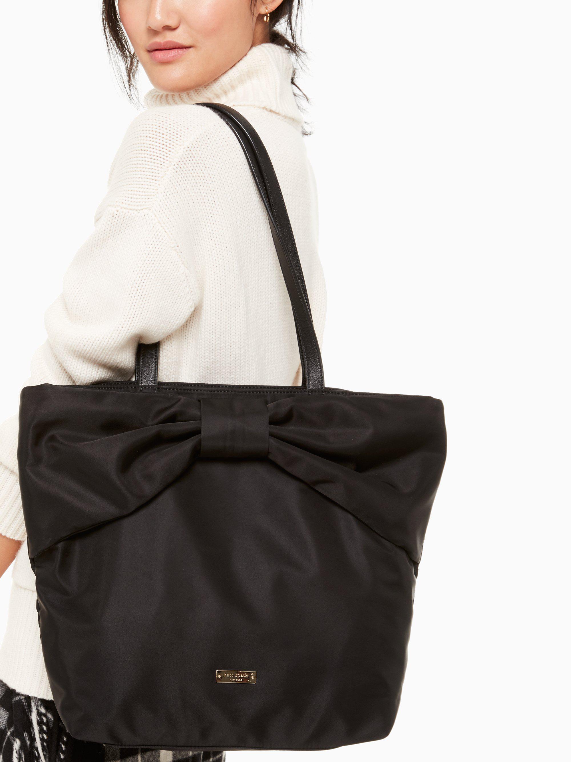 silver cross body