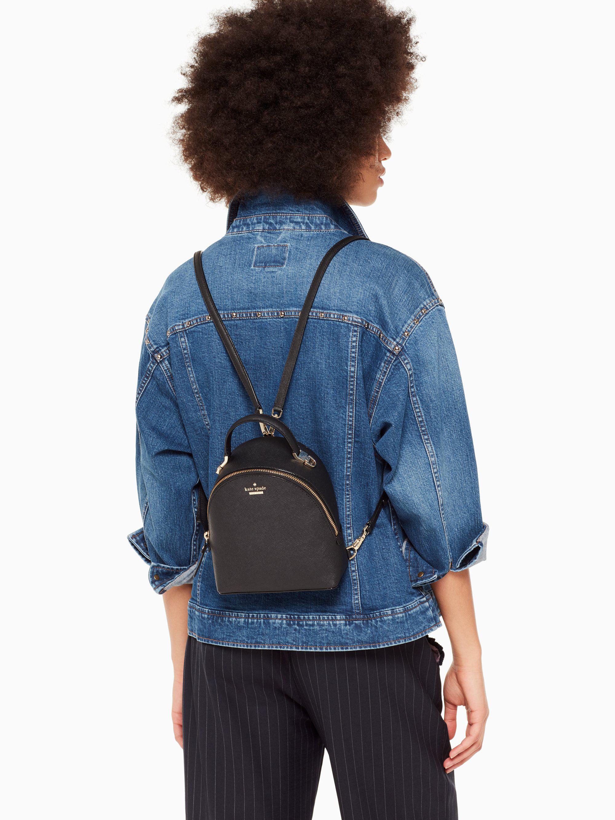 kate spade new york cameron street binx mini backpack