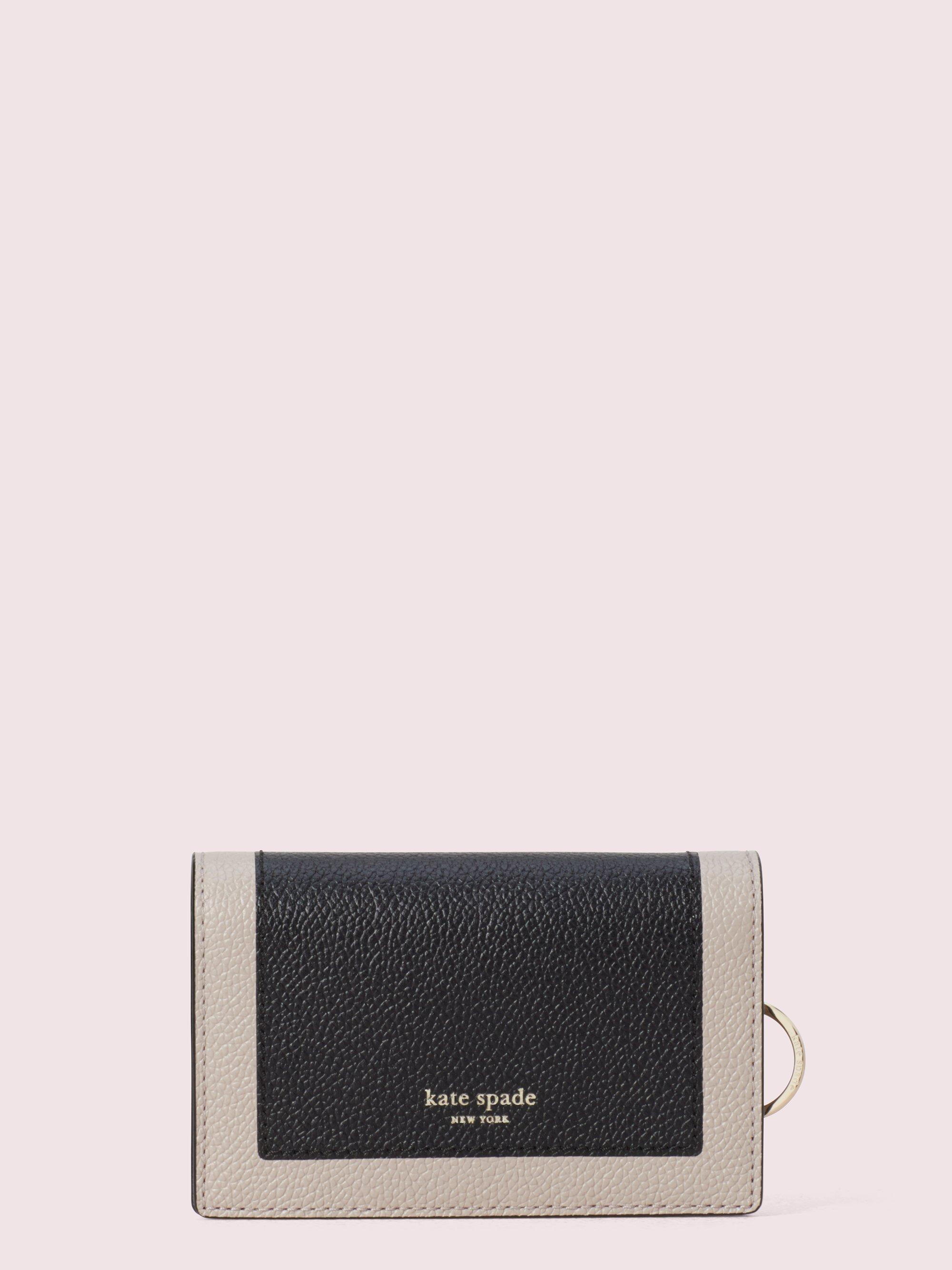 small wallets with key ring