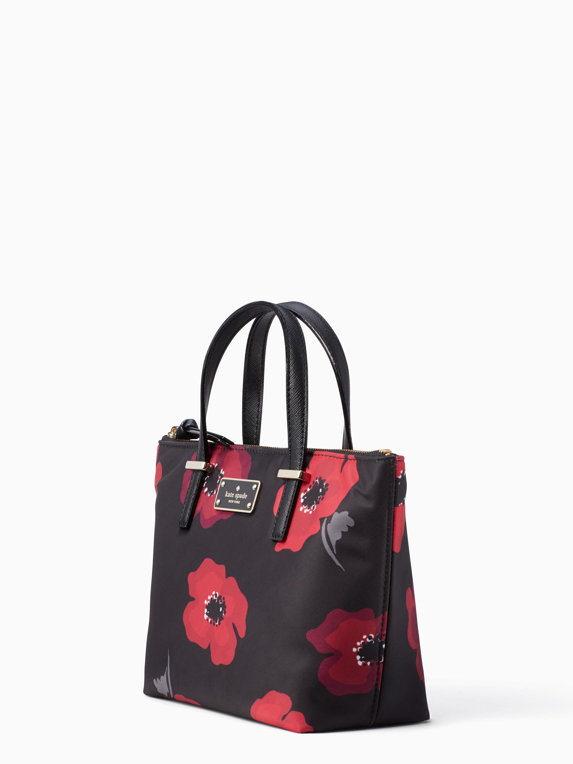 kate spade adalyn bag