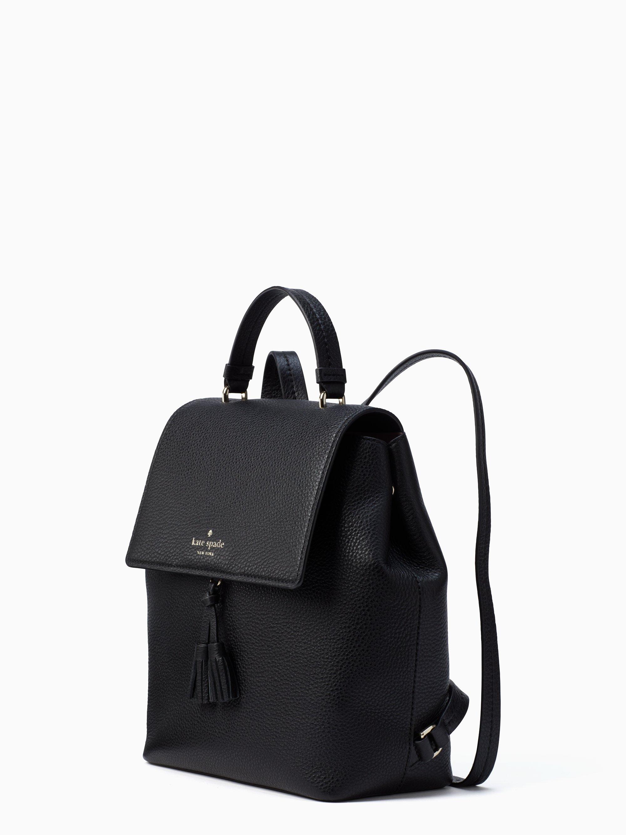 kate spade hayes medium backpack