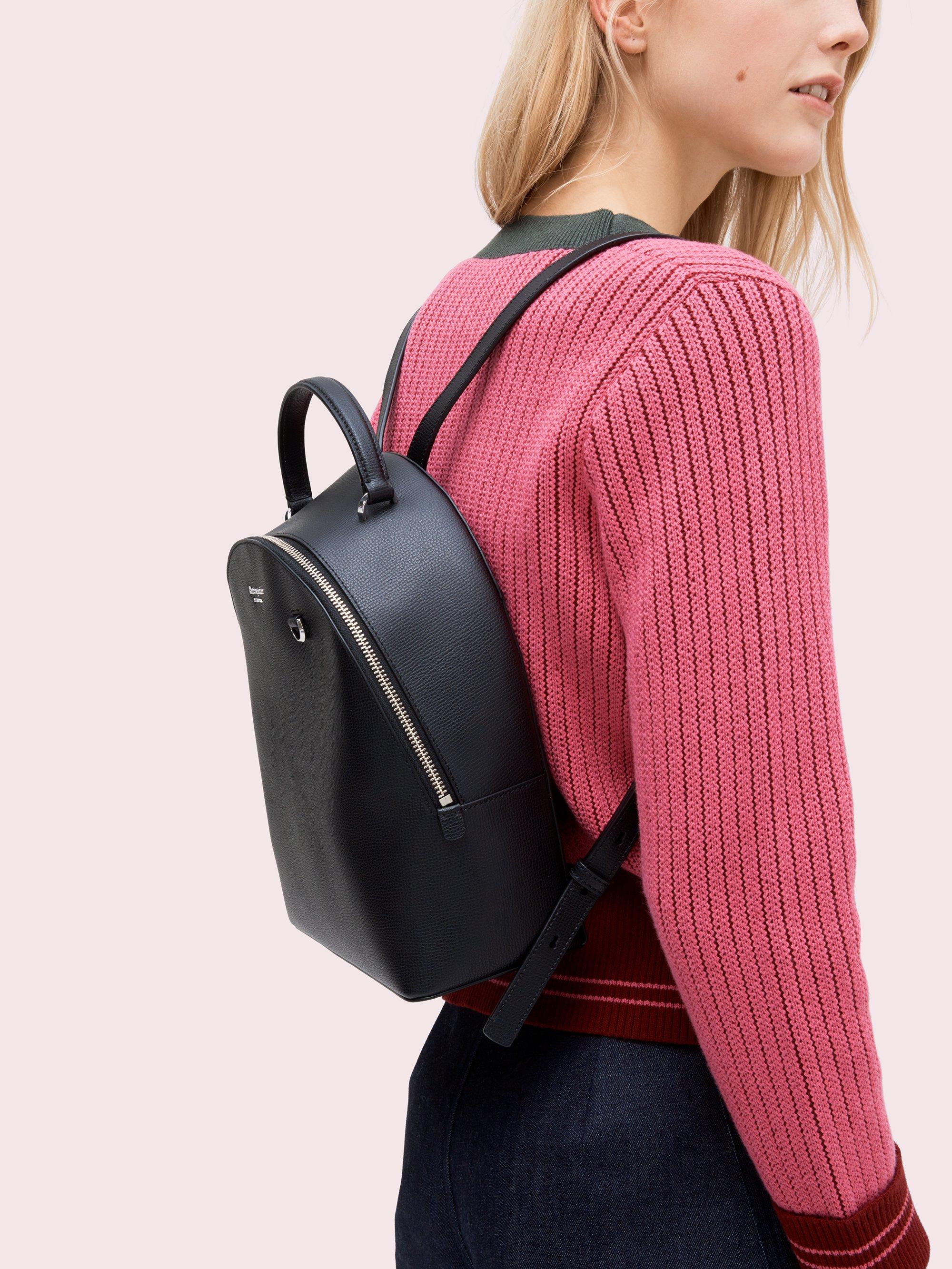 sylvia medium backpack
