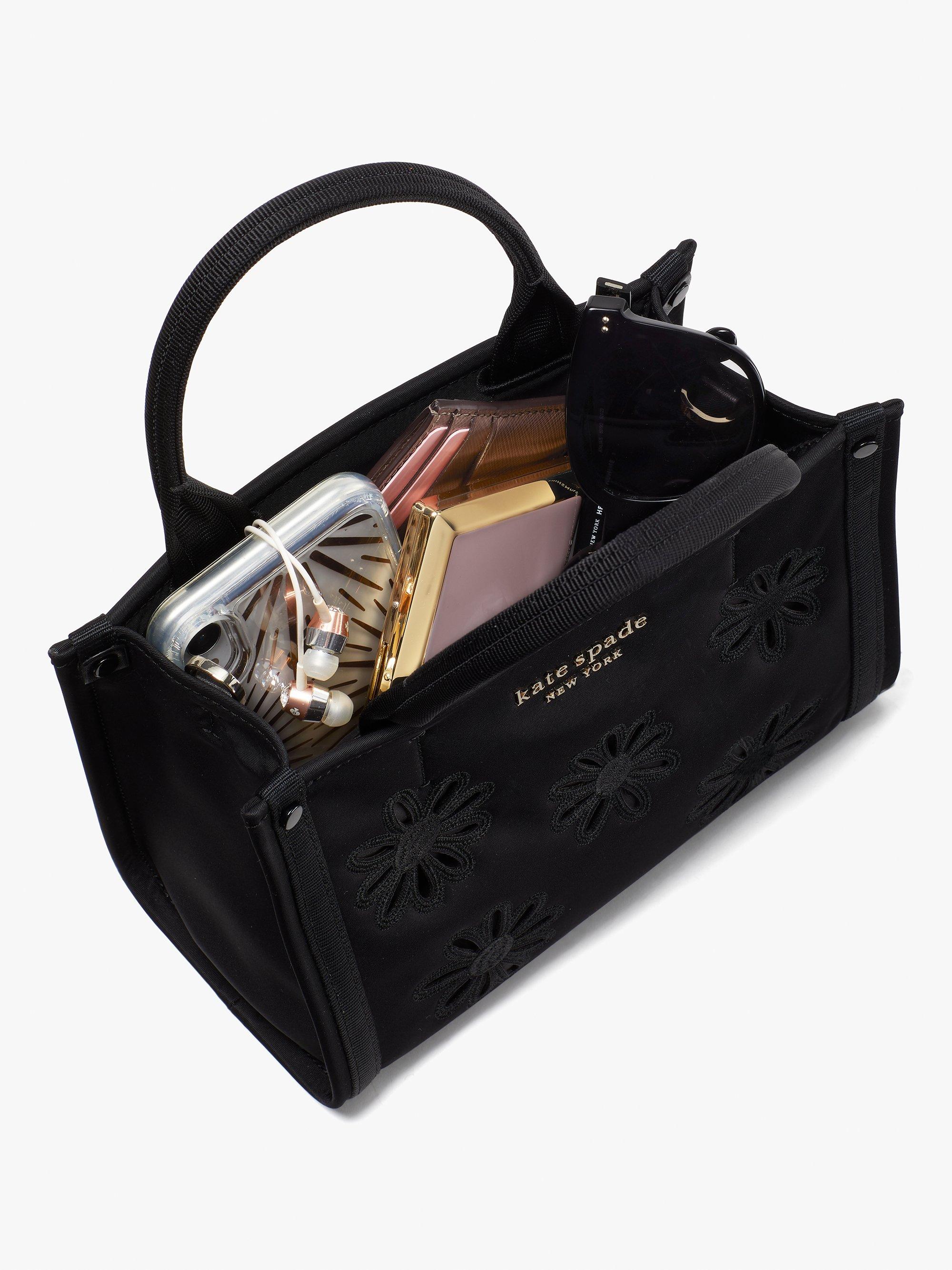 kate spade hunter green purse
