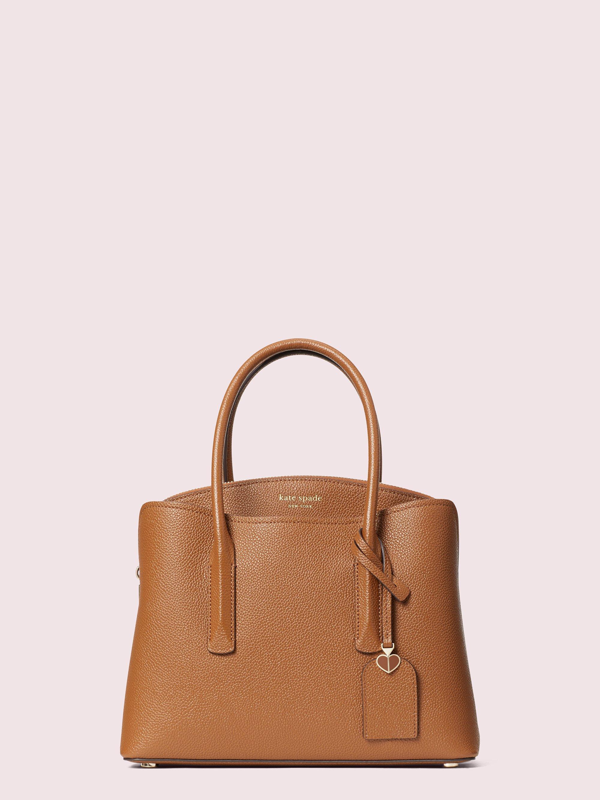 kate spade margaux satchel