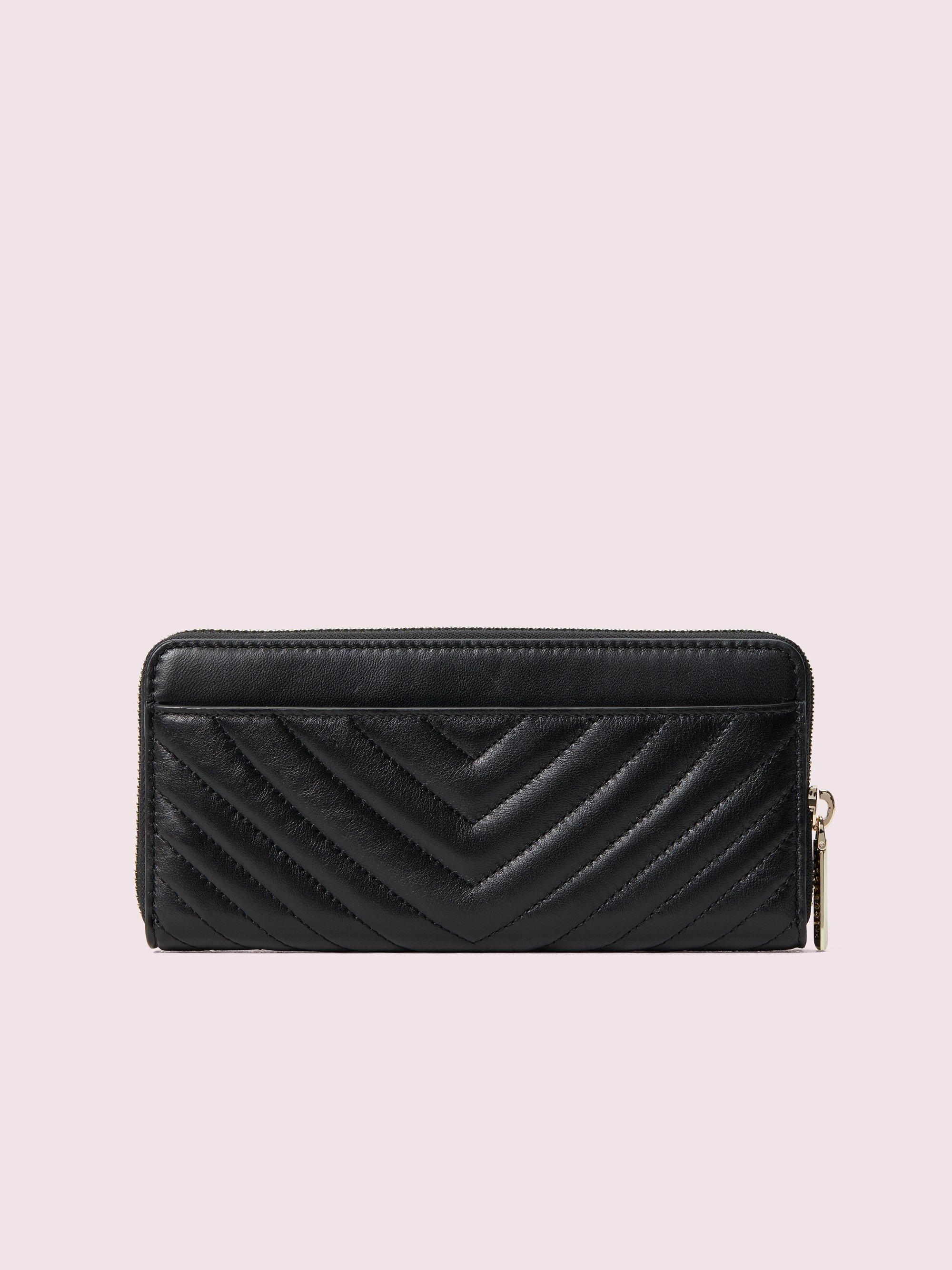 kate spade amelia wallet