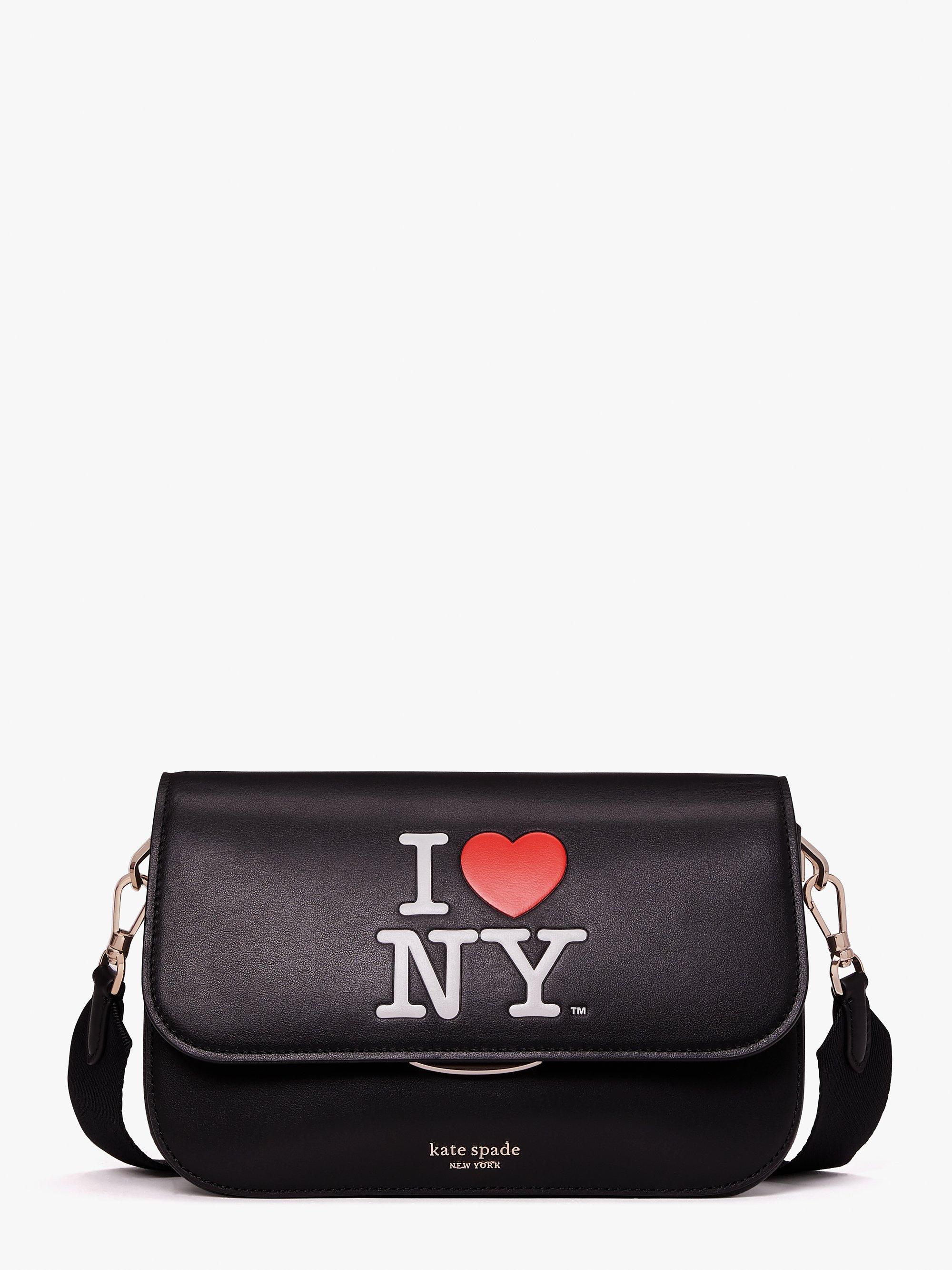 kate spade i love ny collection