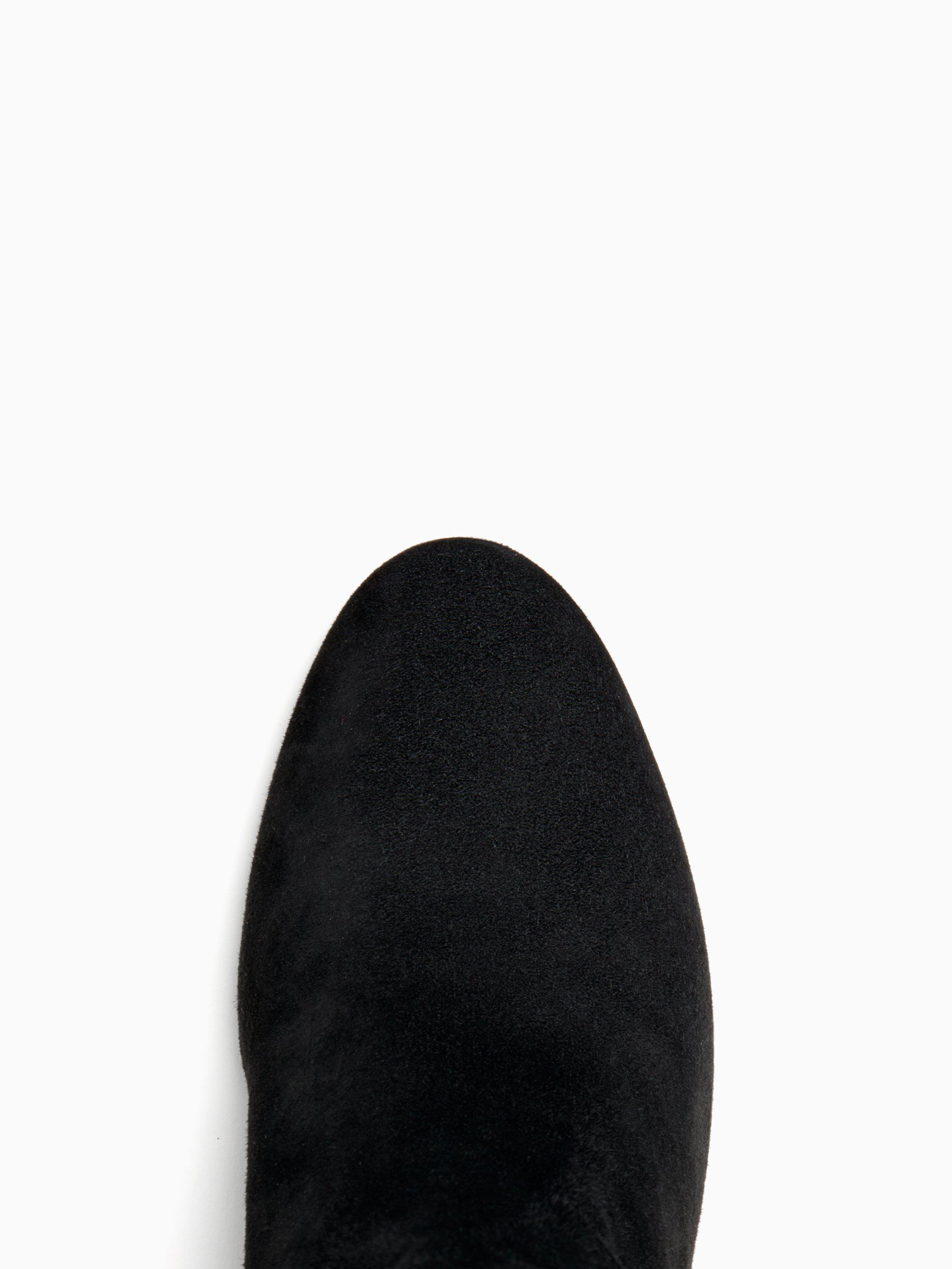 kate spade holly boots