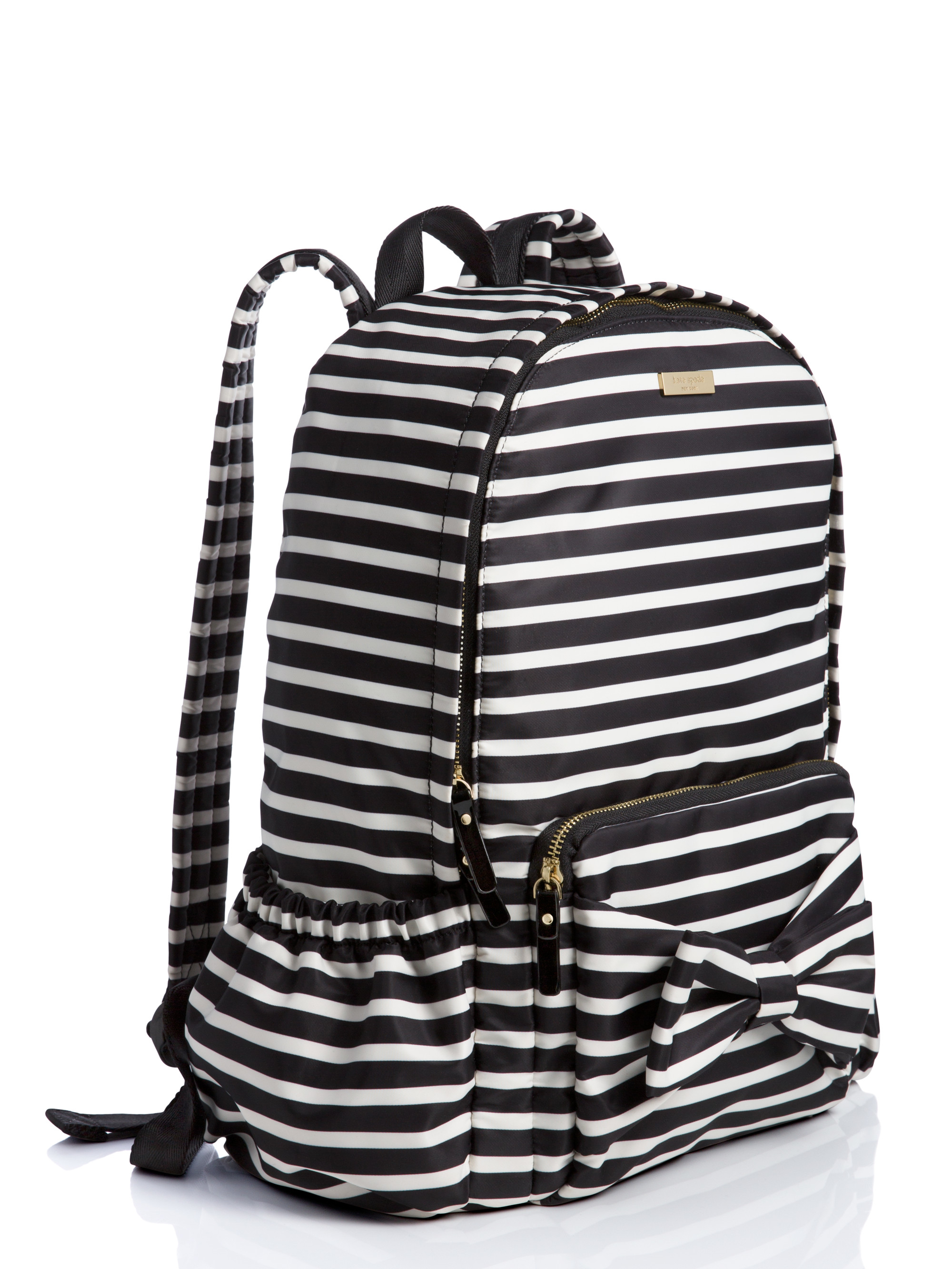 kate spade school backpack