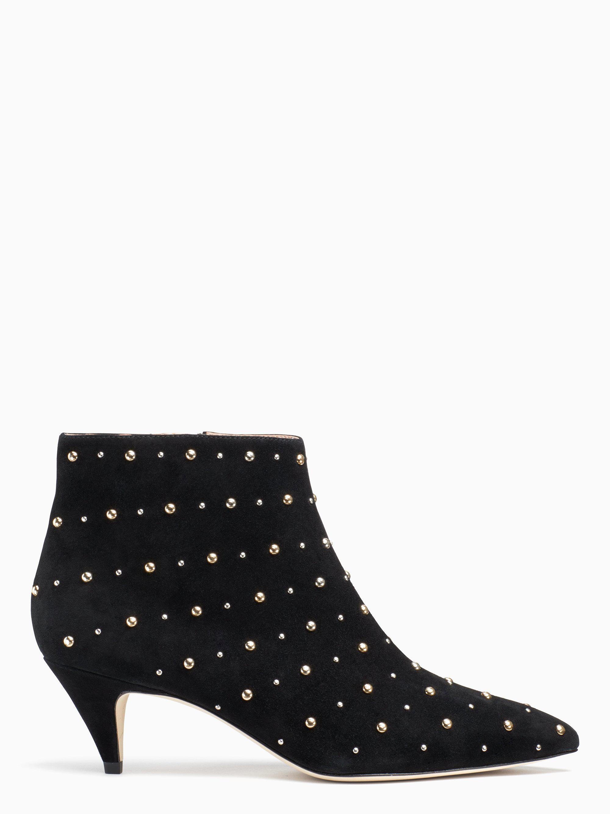 kate spade starr boots