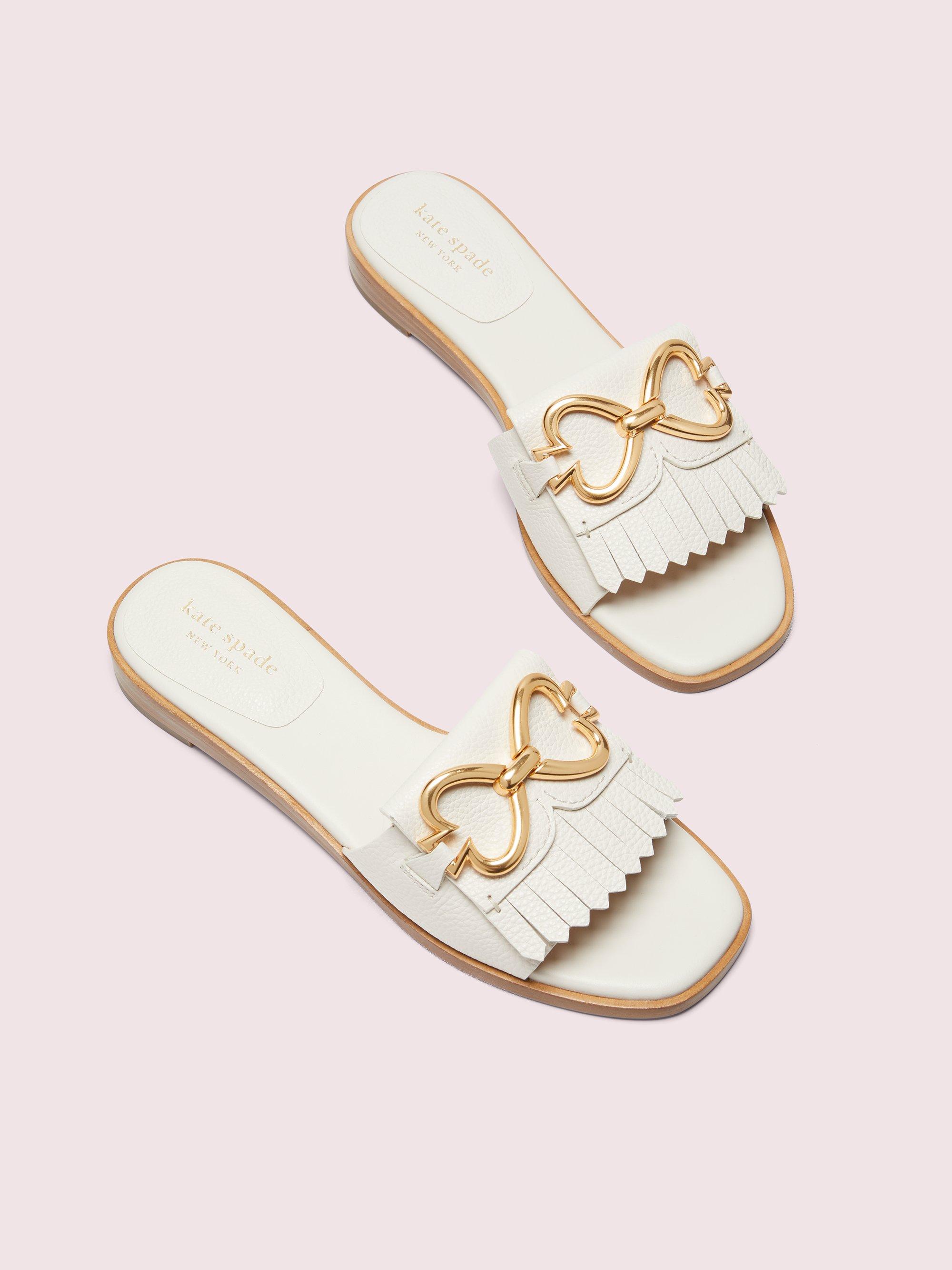 kate spade new york women's positano sandals