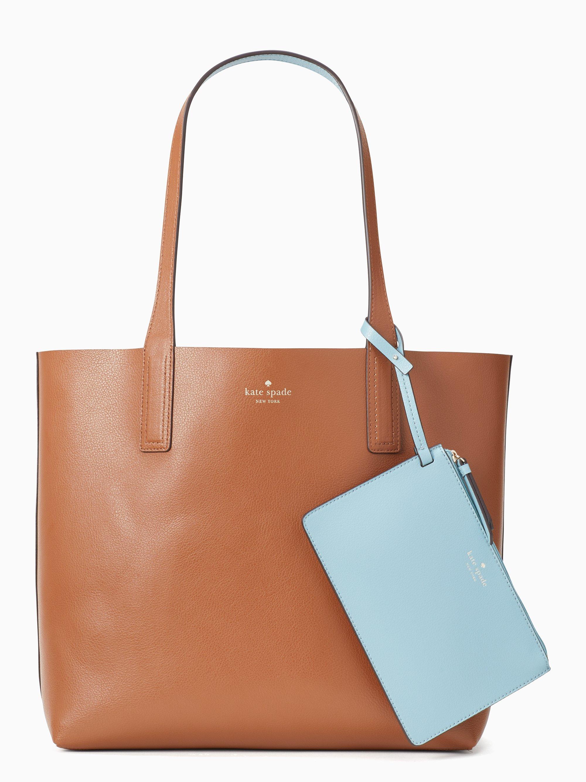 Kate spade skaters tote hotsell