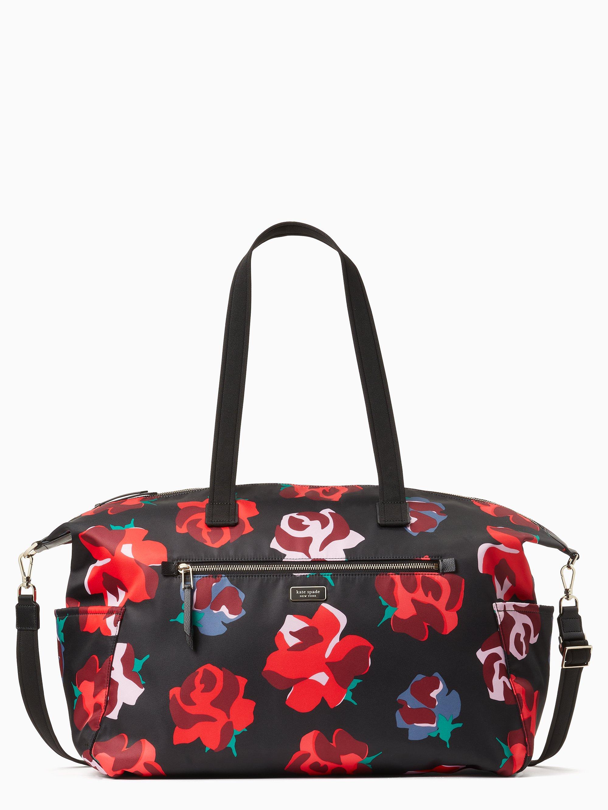 kate spade new york dawn weekender