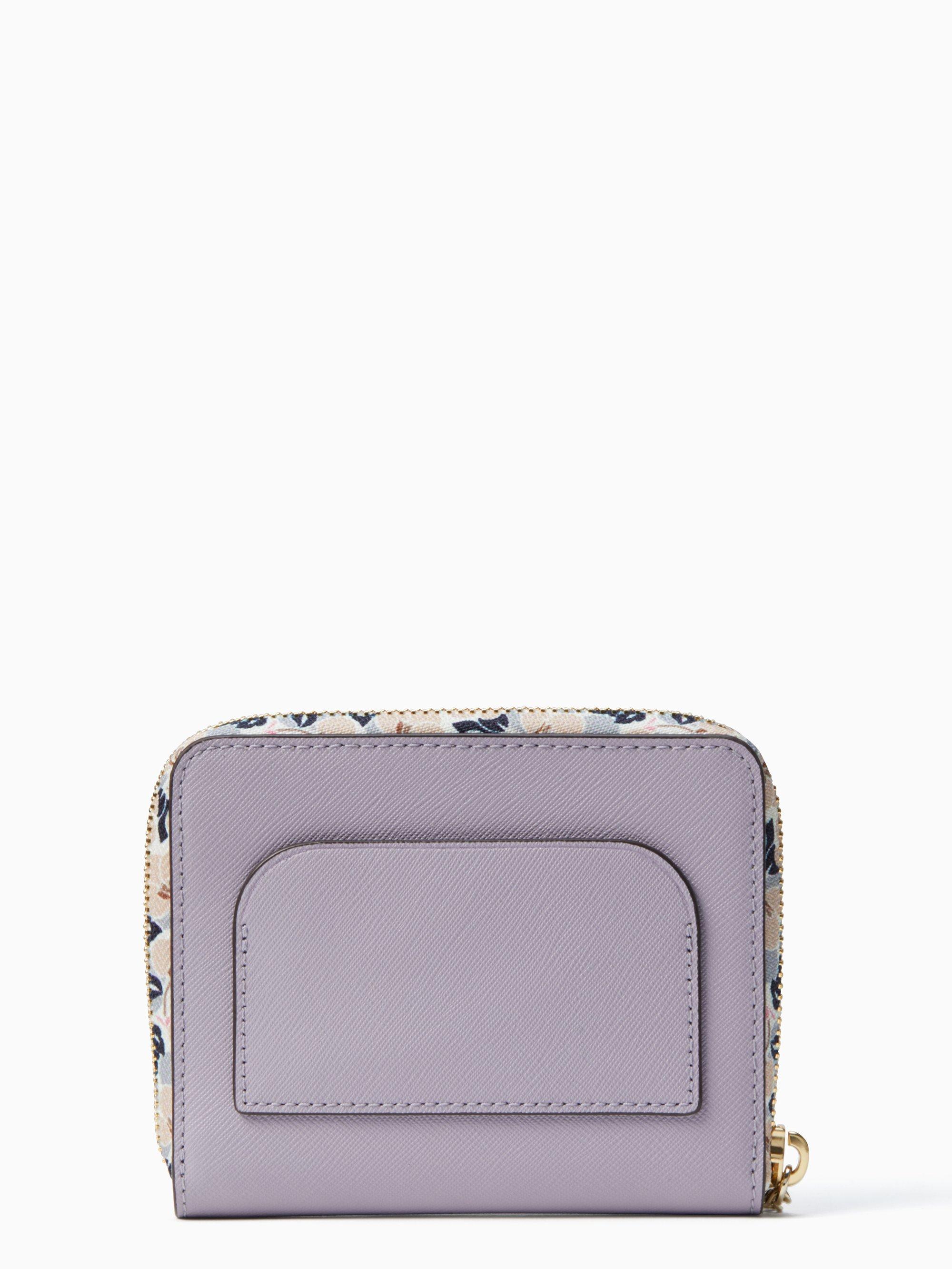 kate spade cameron small wallet