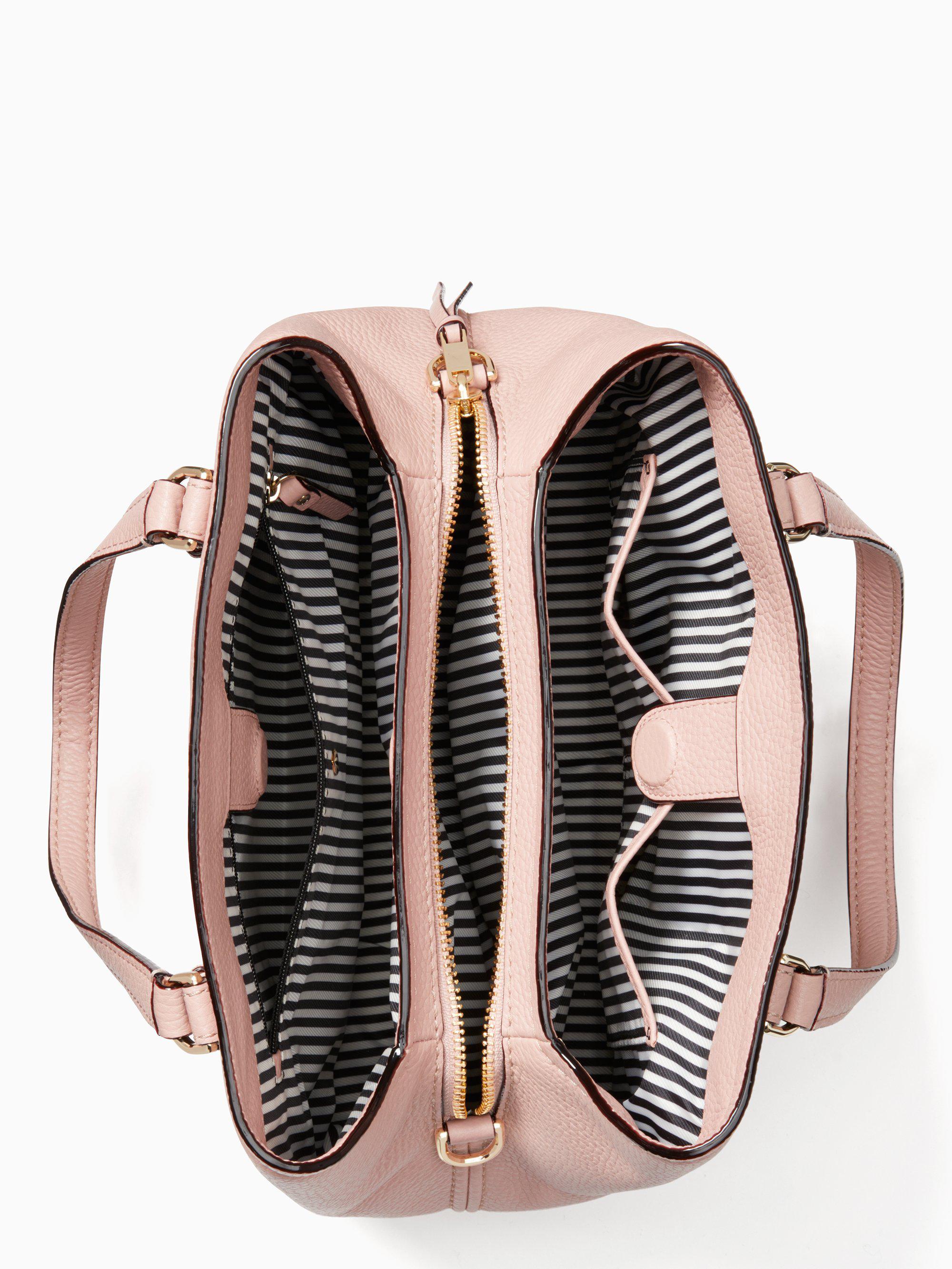 kate spade jackson street small octavia