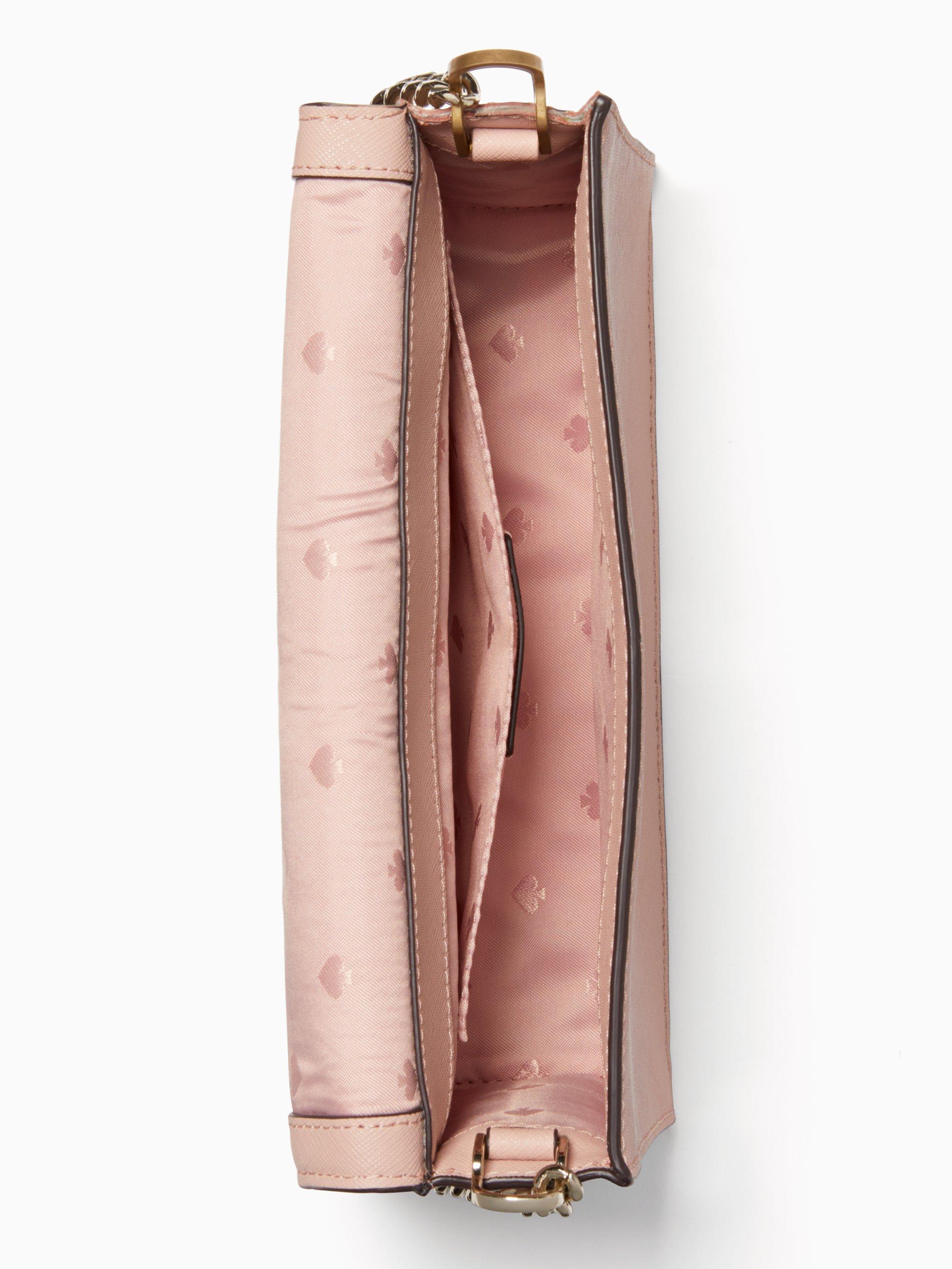 kate spade new york cameron convertible leather crossbody