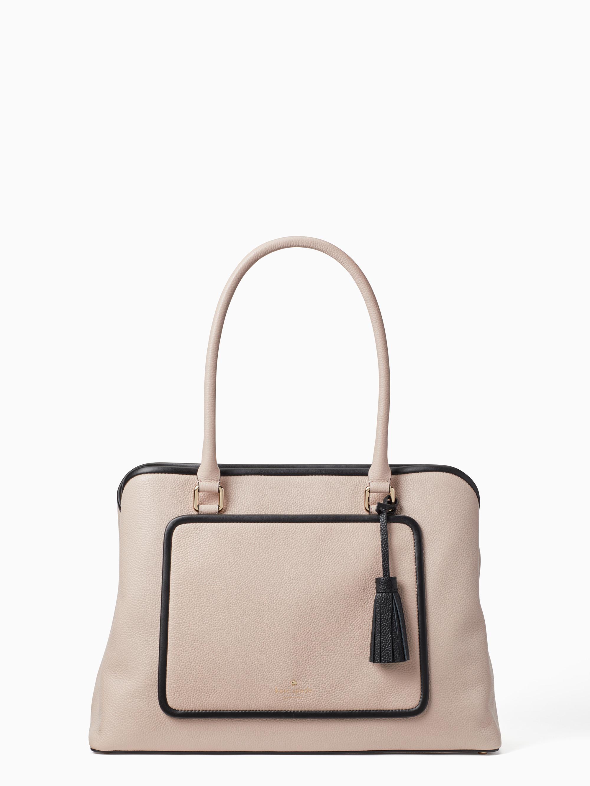kate spade large evangelie