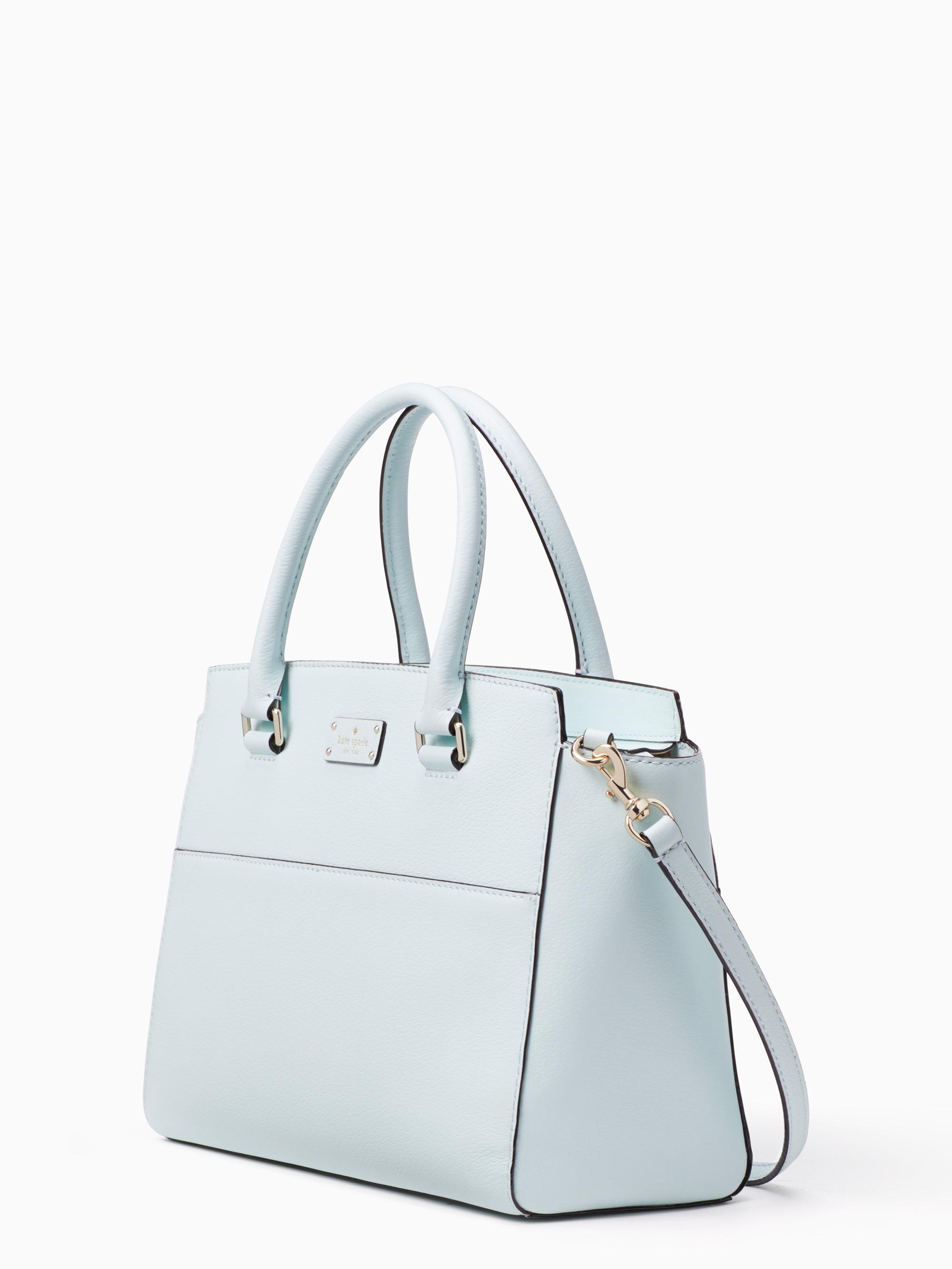 kate spade grove street lana