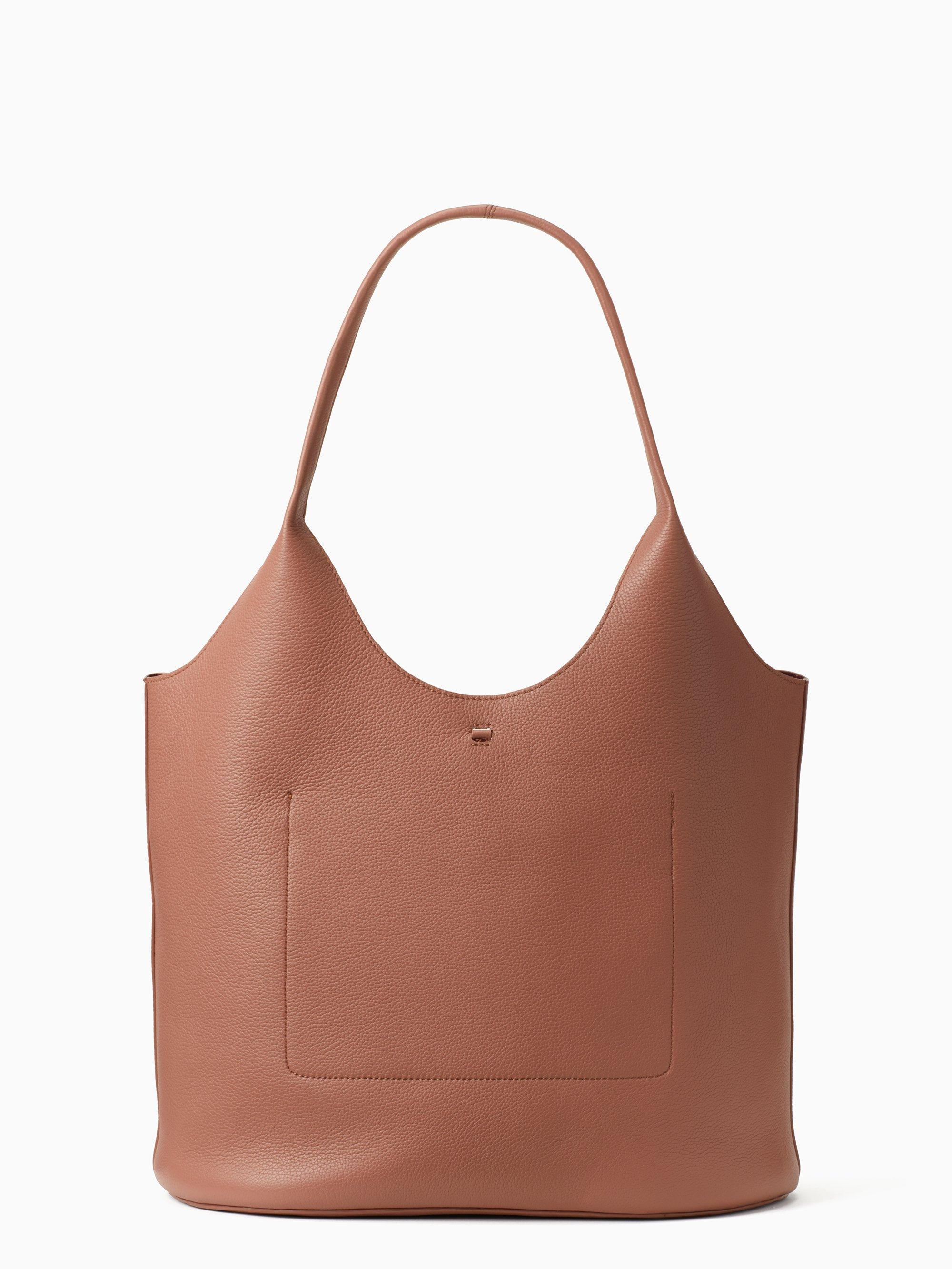 Kate Spade Leather On Purpose Shopper Tote Lyst