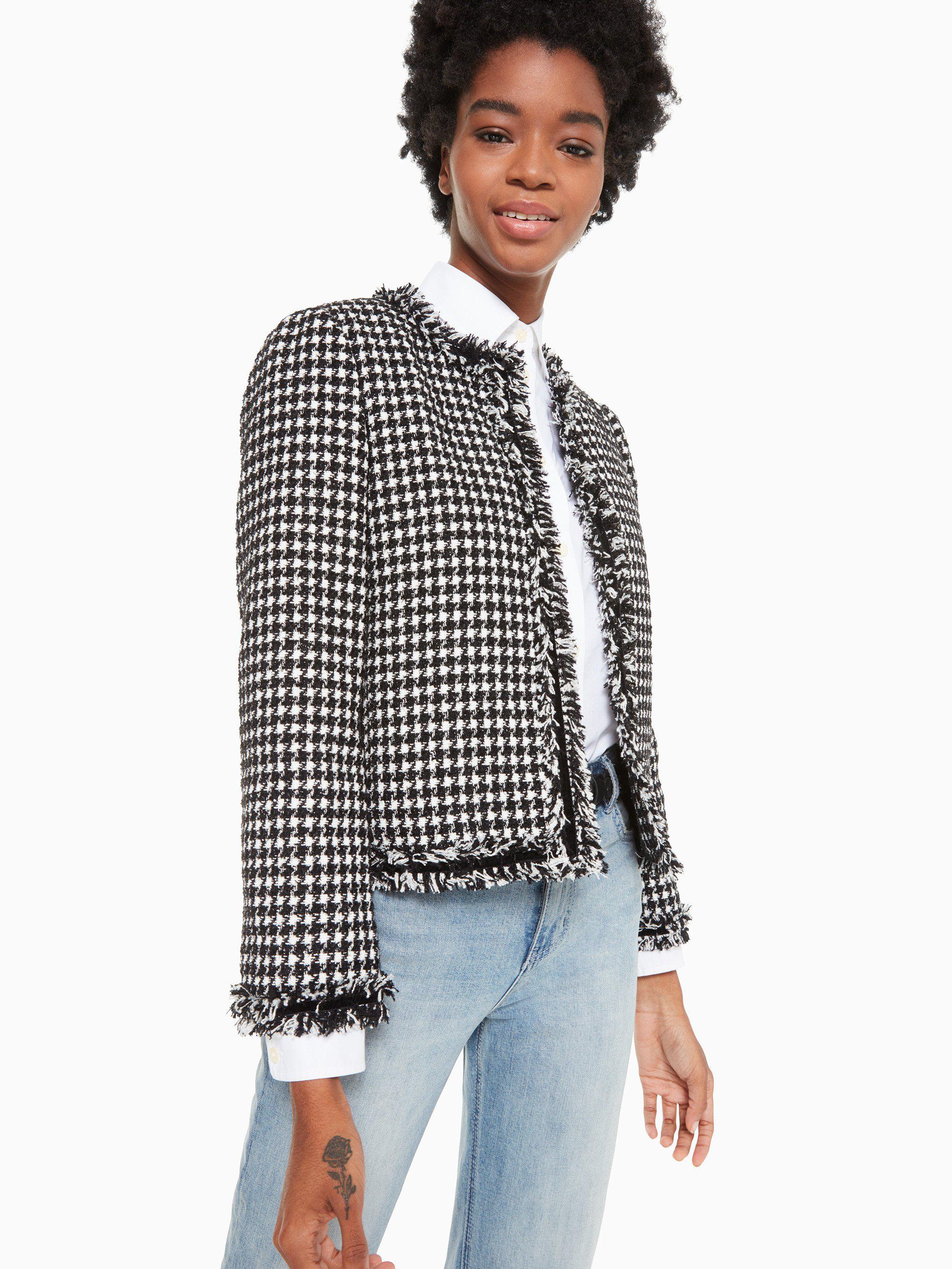 kate spade jacket