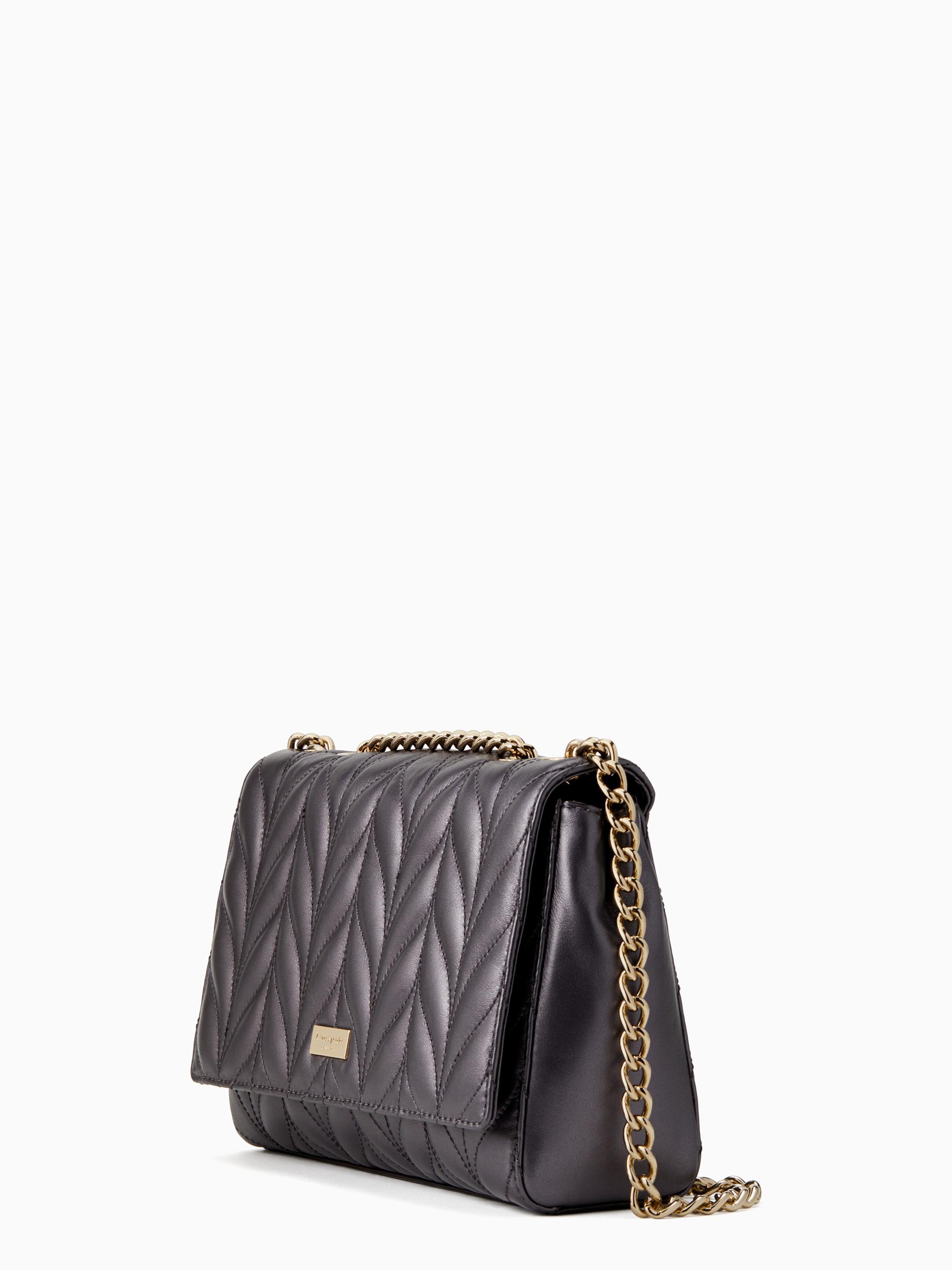 kate spade briar lane quilted emelyn