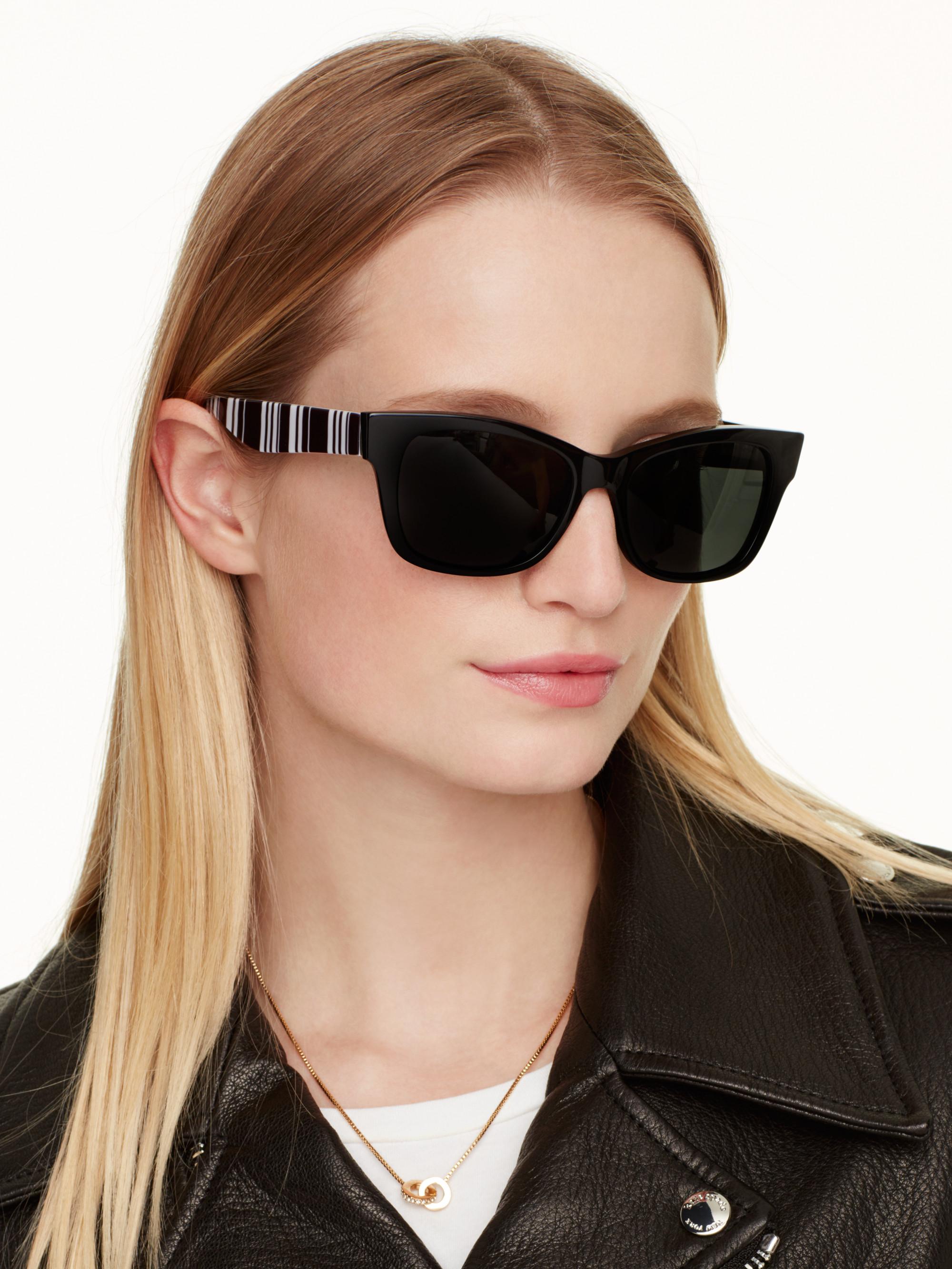kate spade polarized