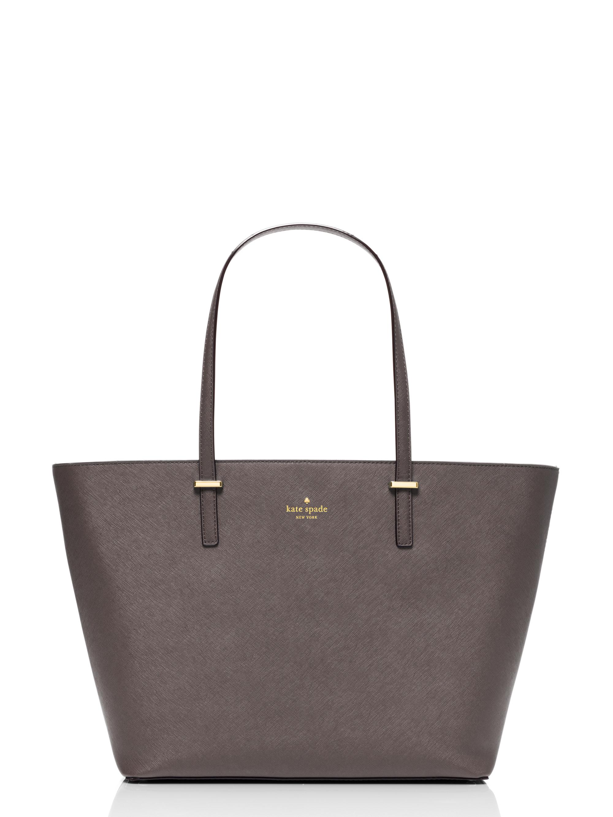 kate spade harmony tote