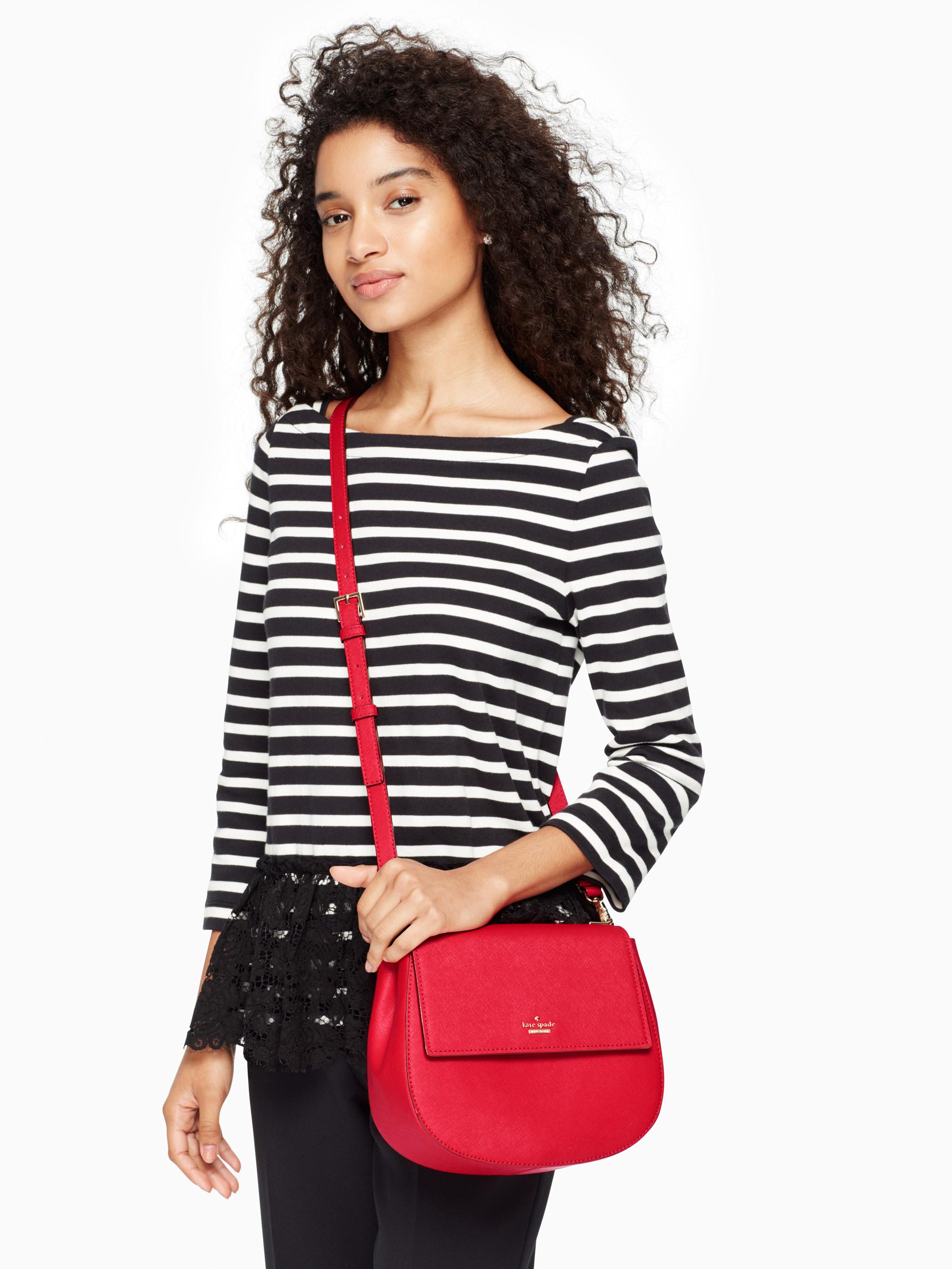 kate spade byrdie