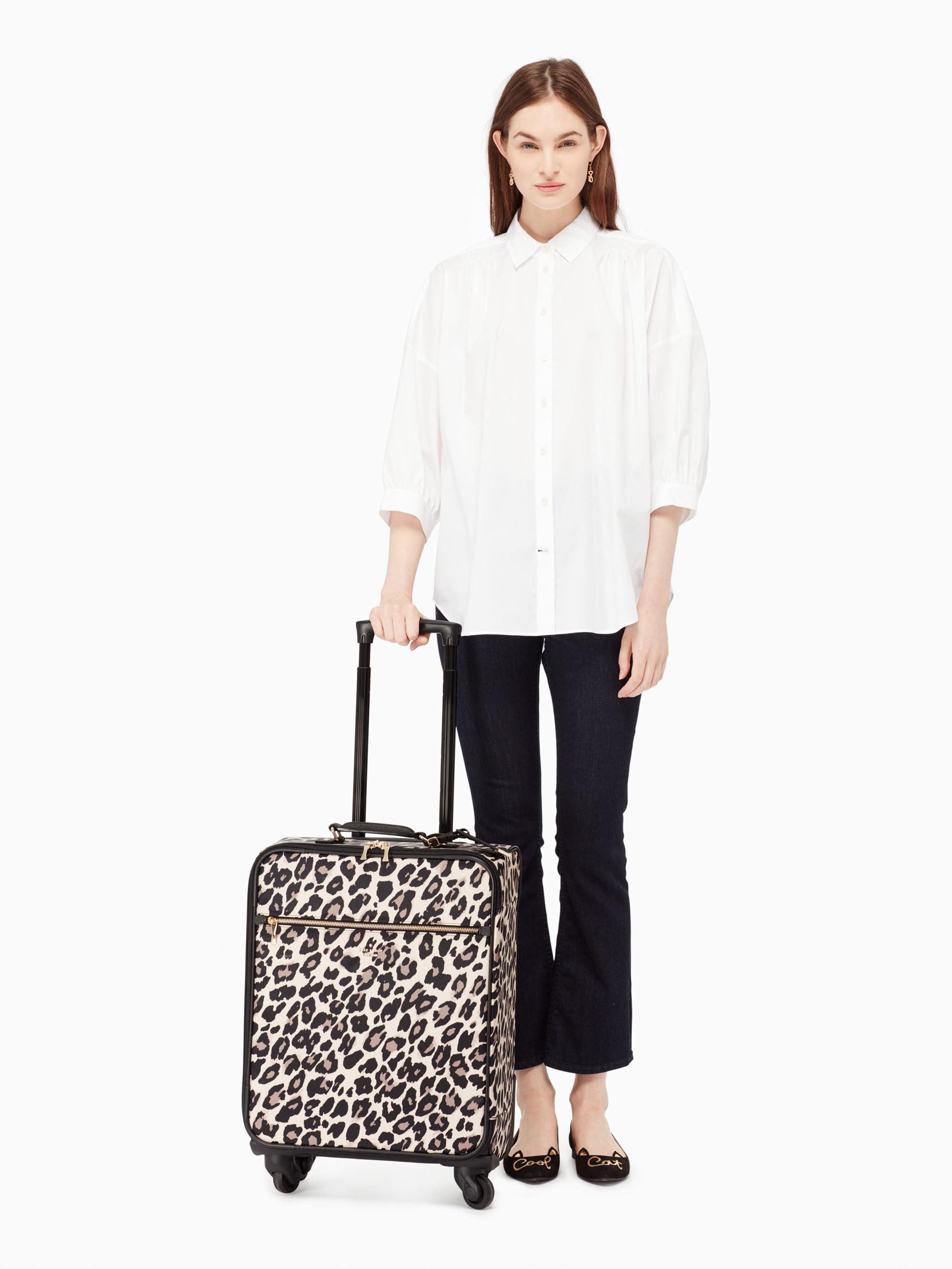 kate spade rolling laptop bag