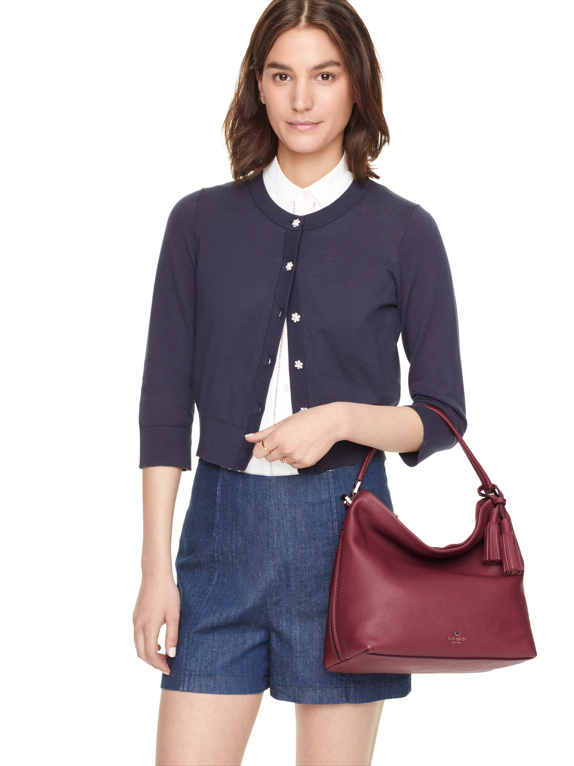 kate spade small natalya