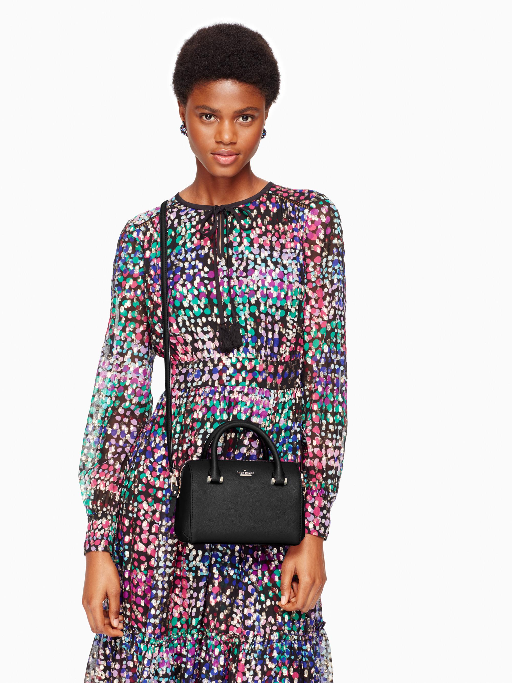 Kate Spade Cameron Street Lane Speedy 2024 gemologytidbits