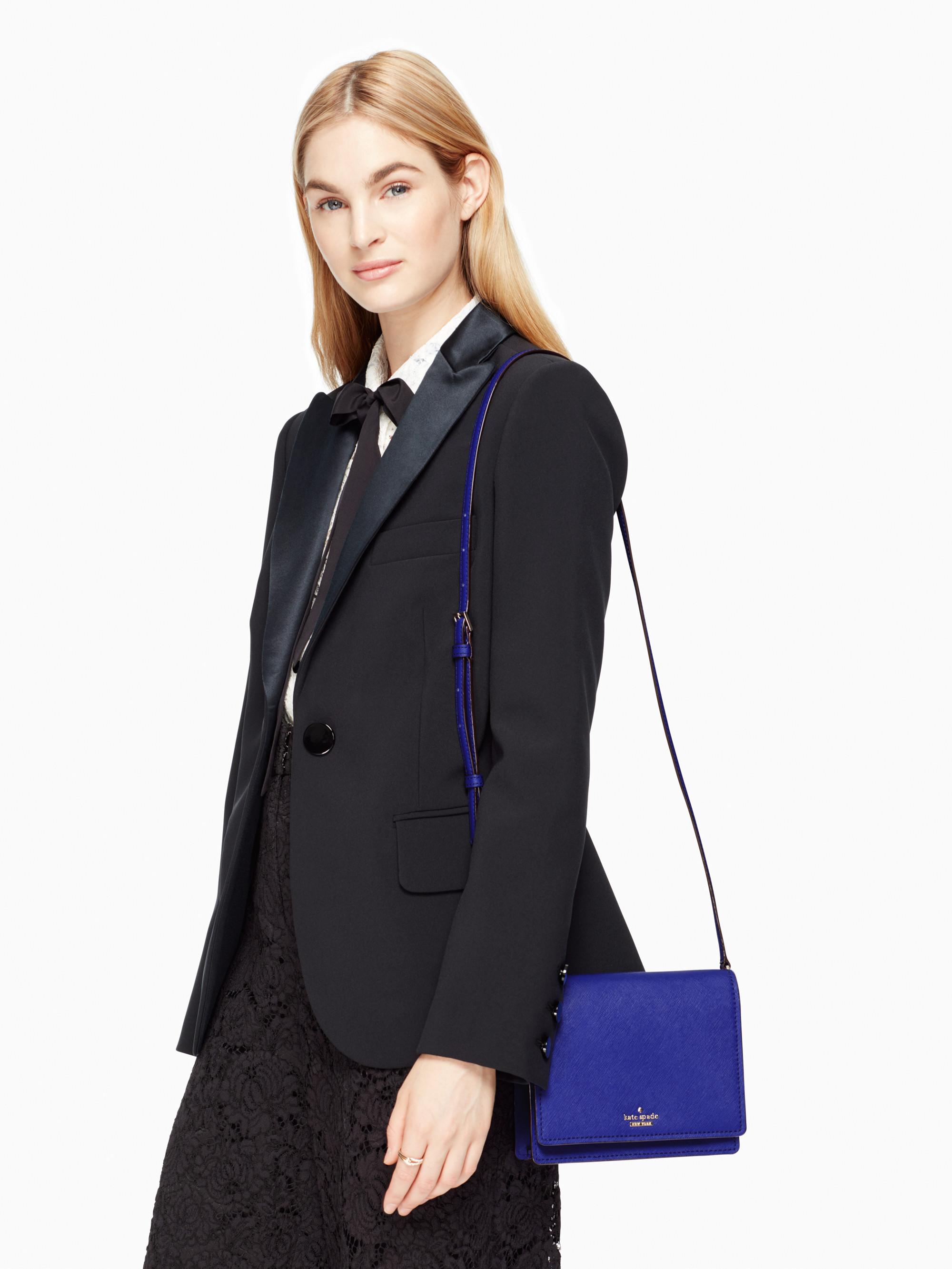 kate spade dody crossbody