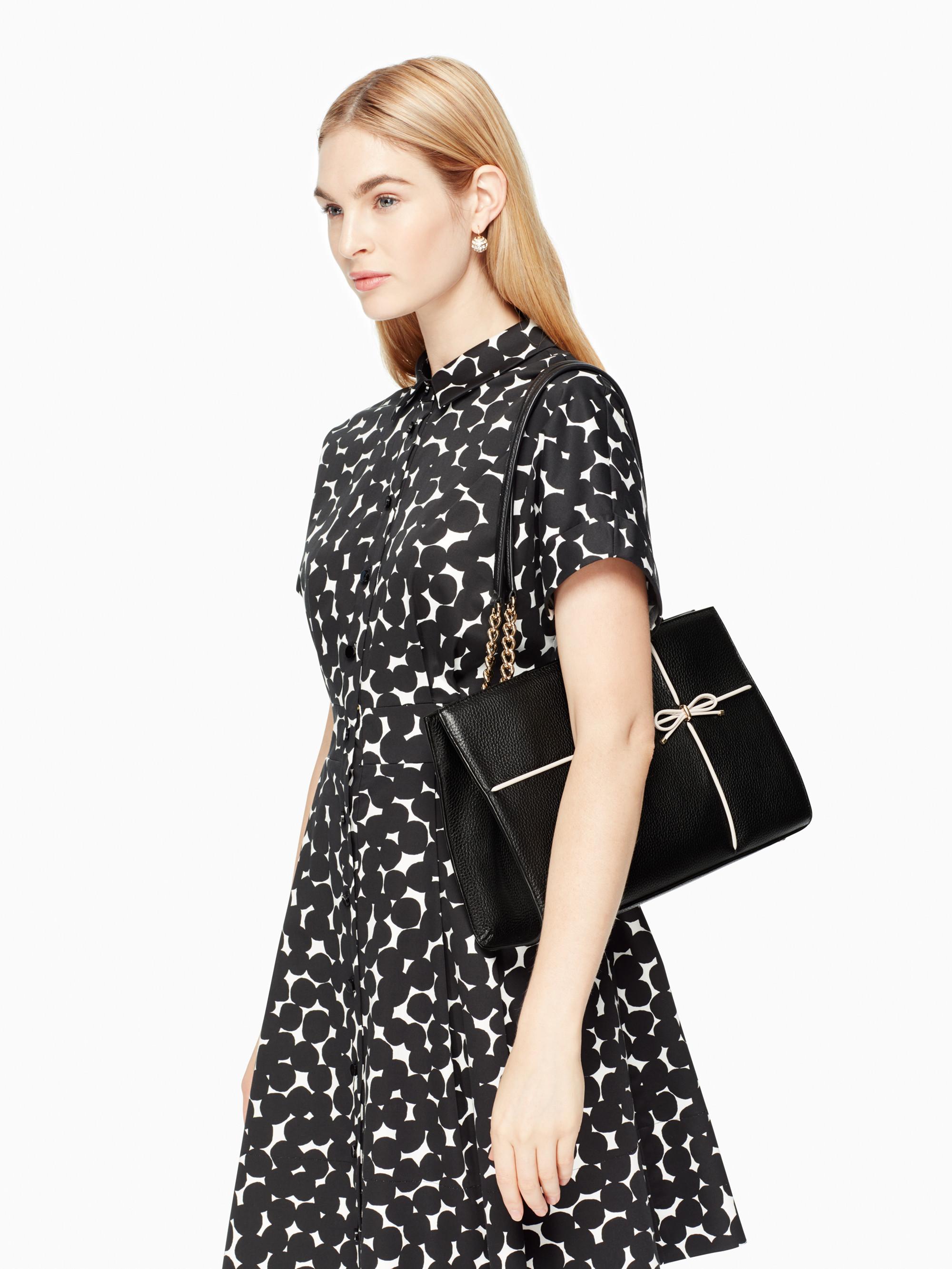 kate spade cherry street small phoebe purse