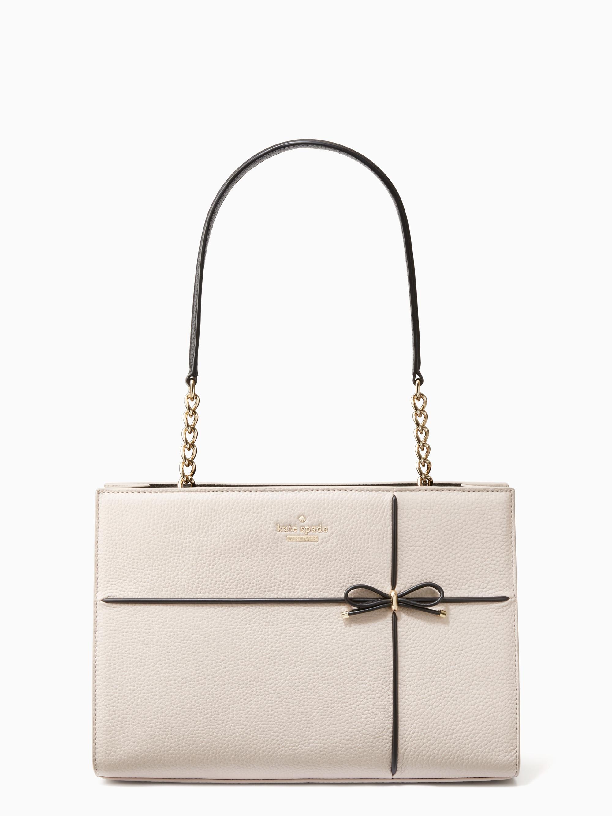 kate spade cherry street small phoebe purse