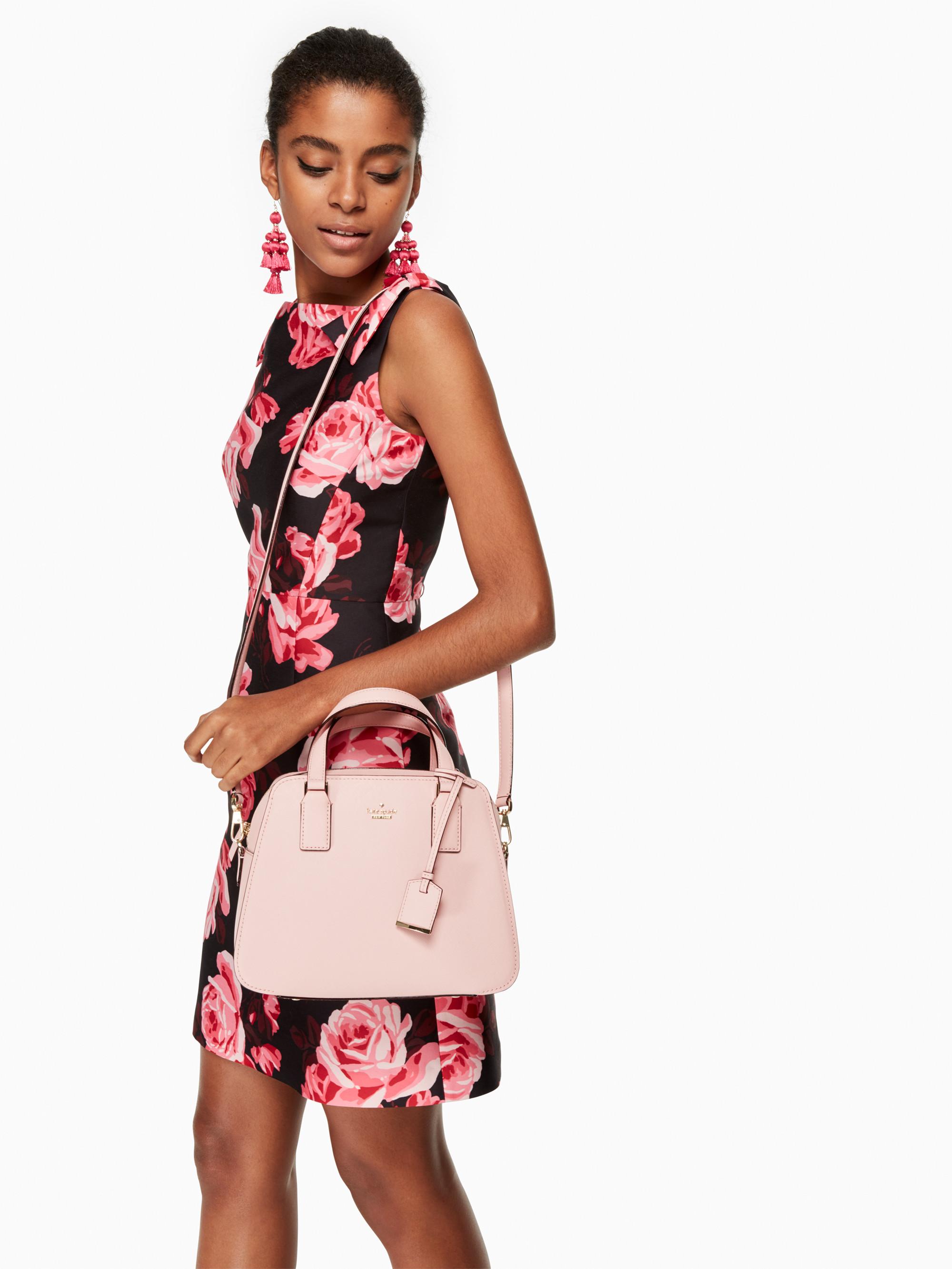 cameron street little babe bag
