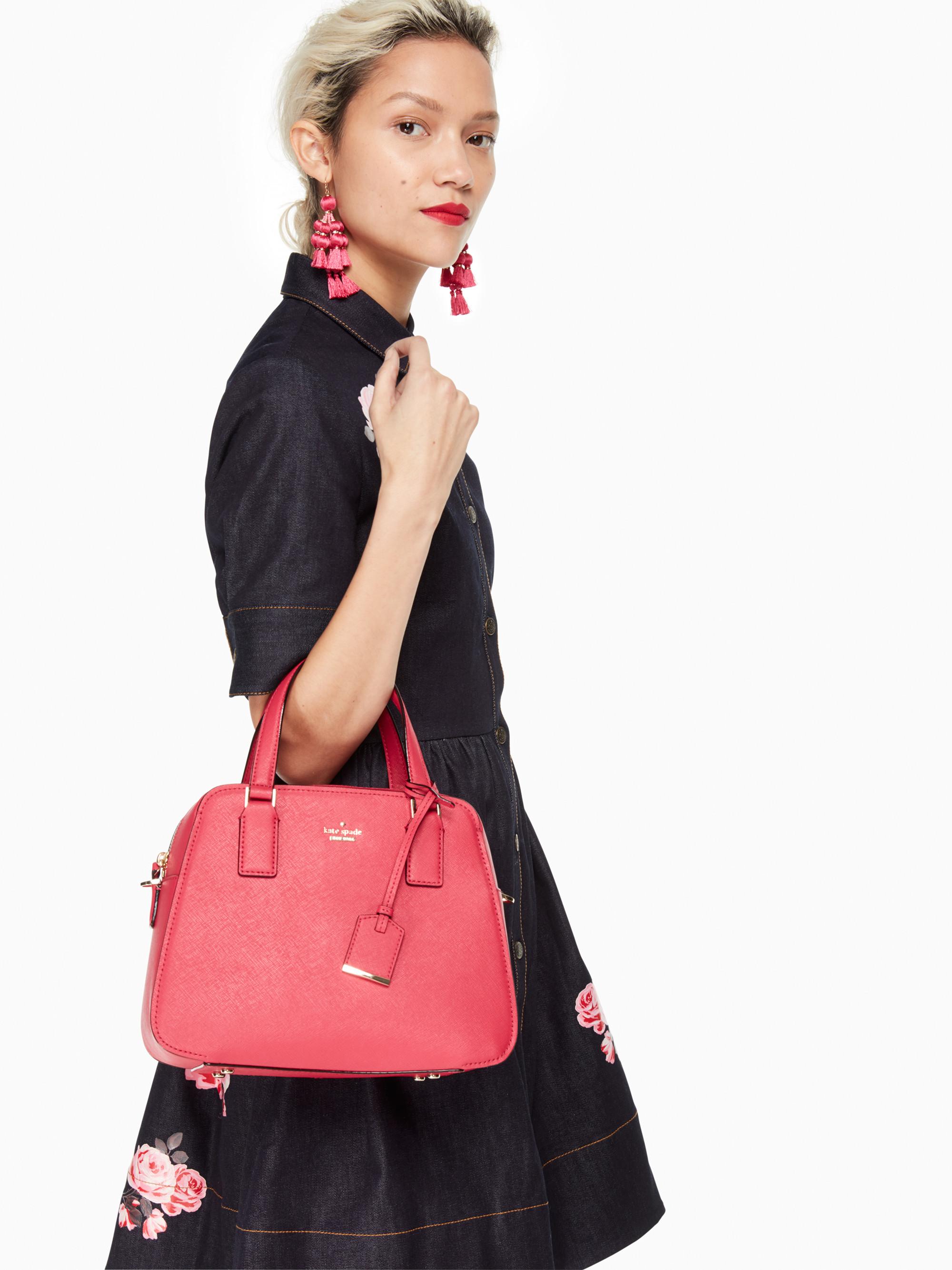 cameron street little babe bag
