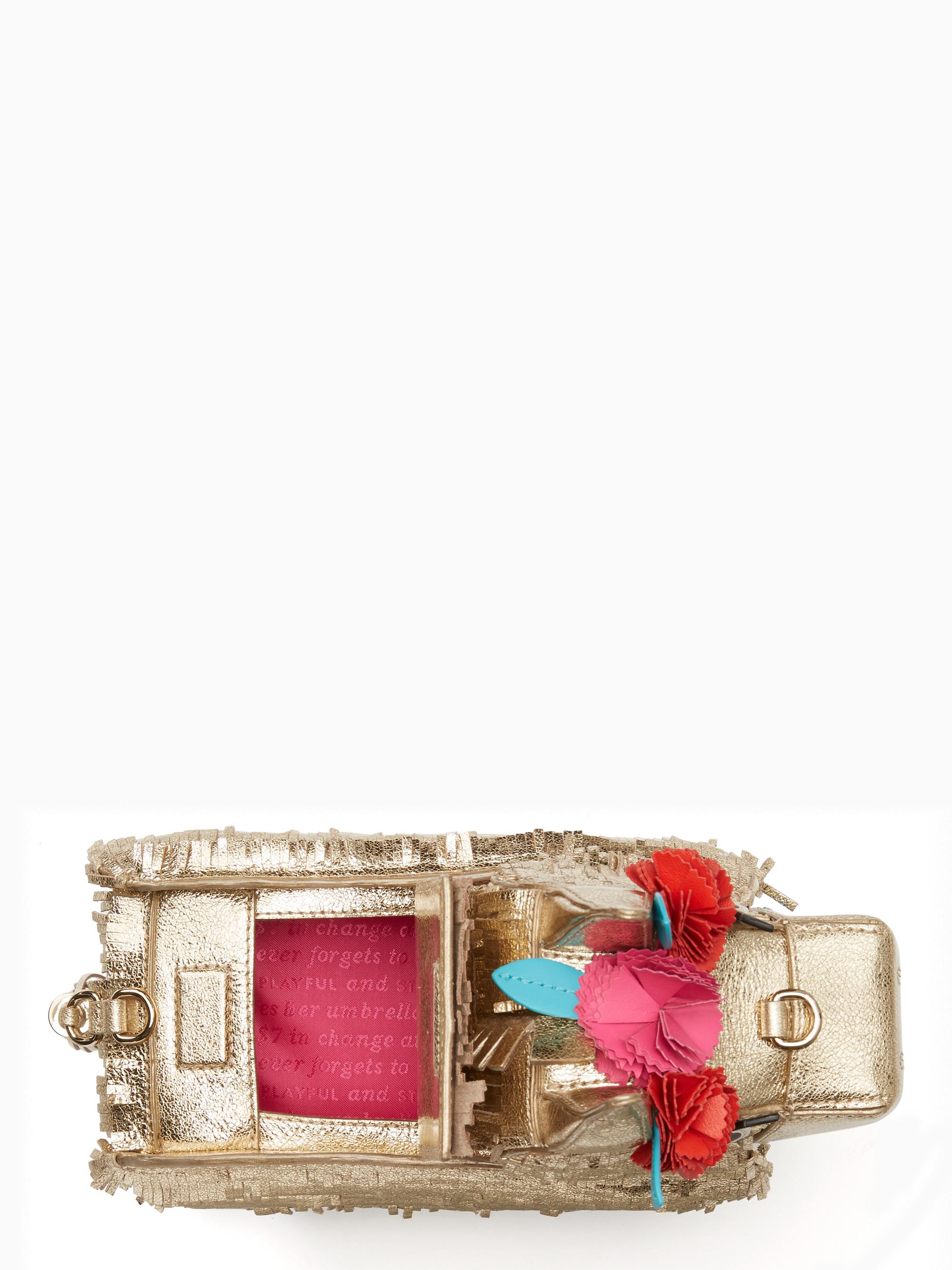 kate spade pinata purse
