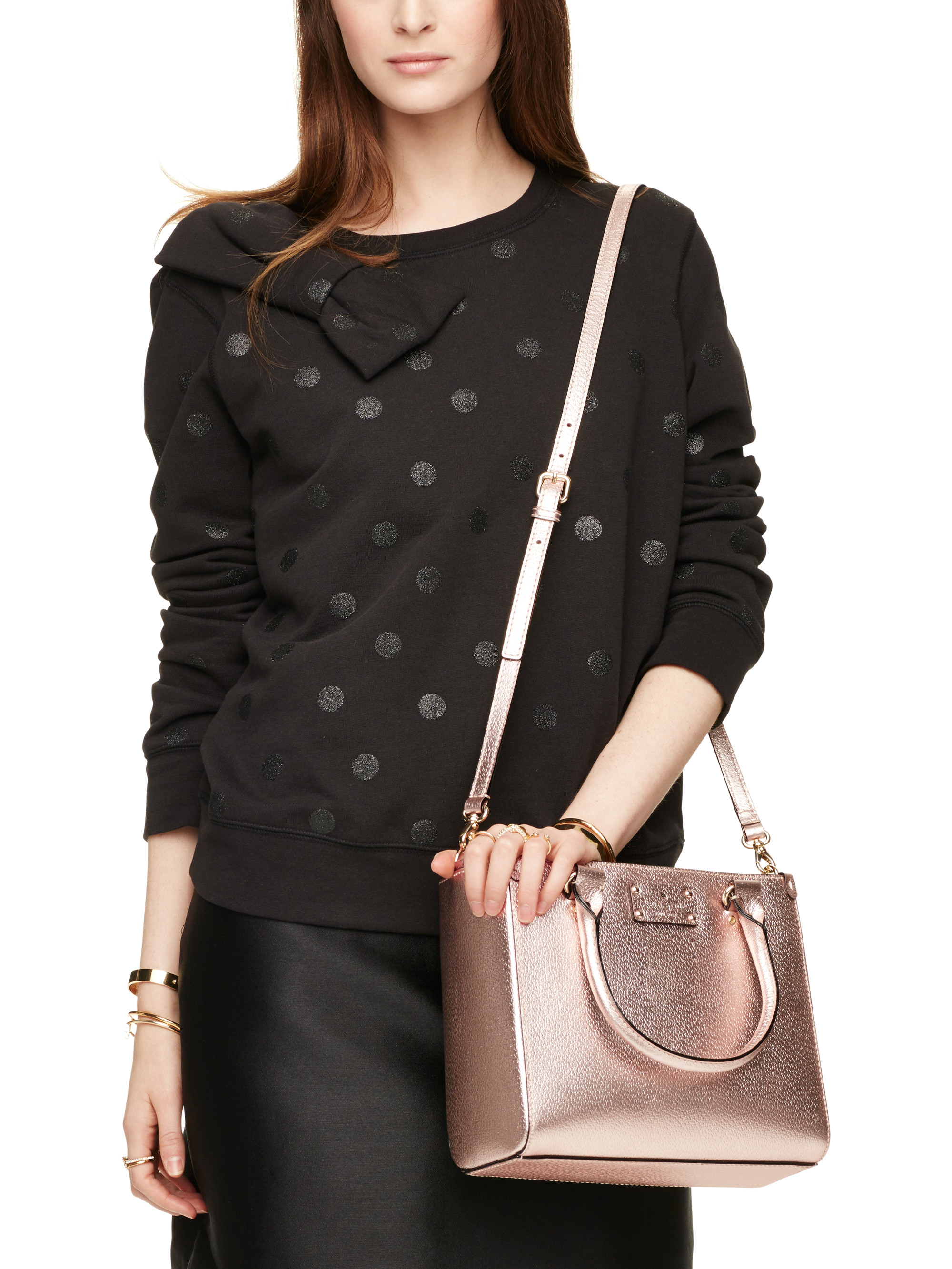 kate spade wellesley mini crossbody