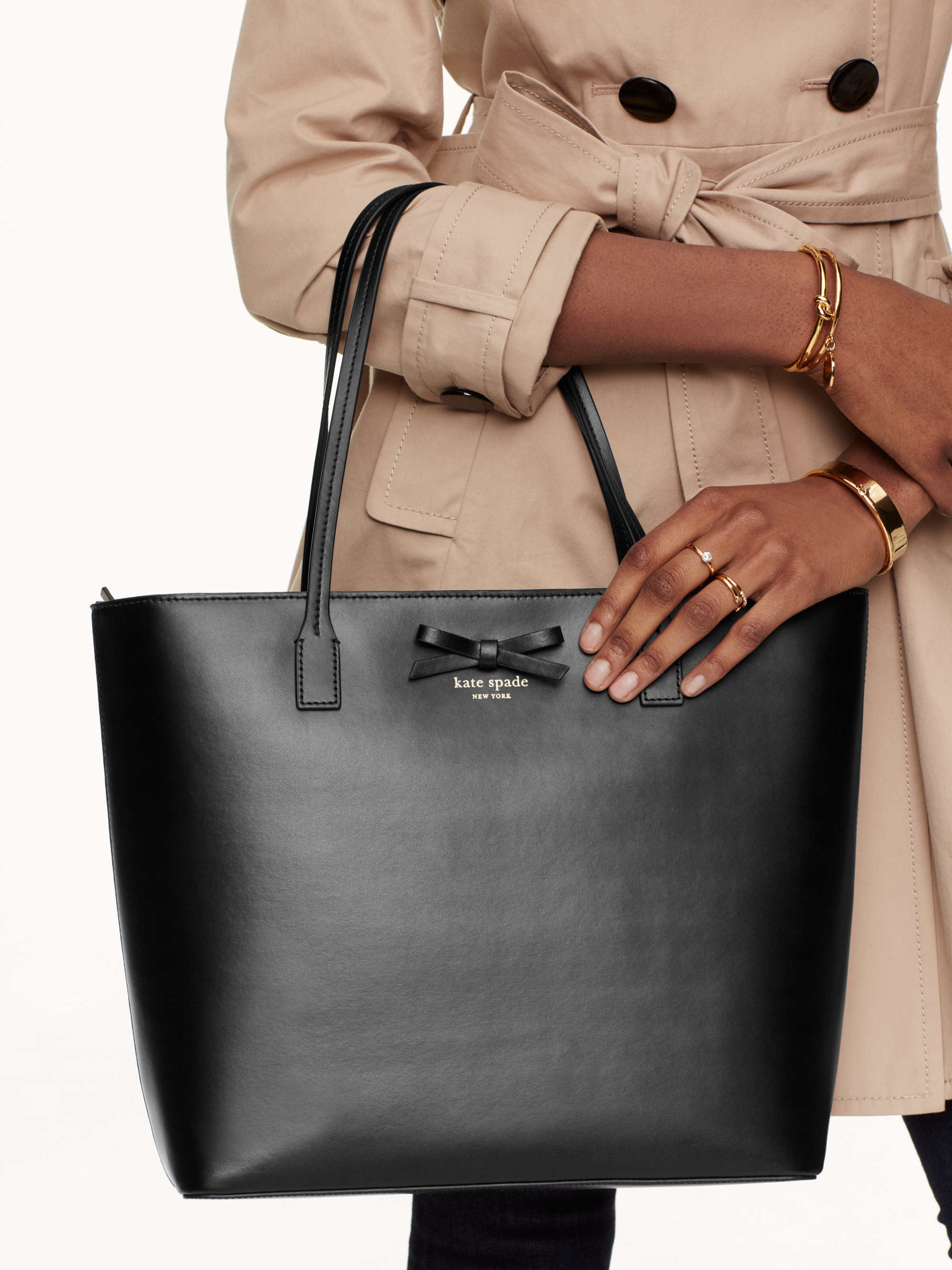 Kate Spade Sawyer Street 2024 favors