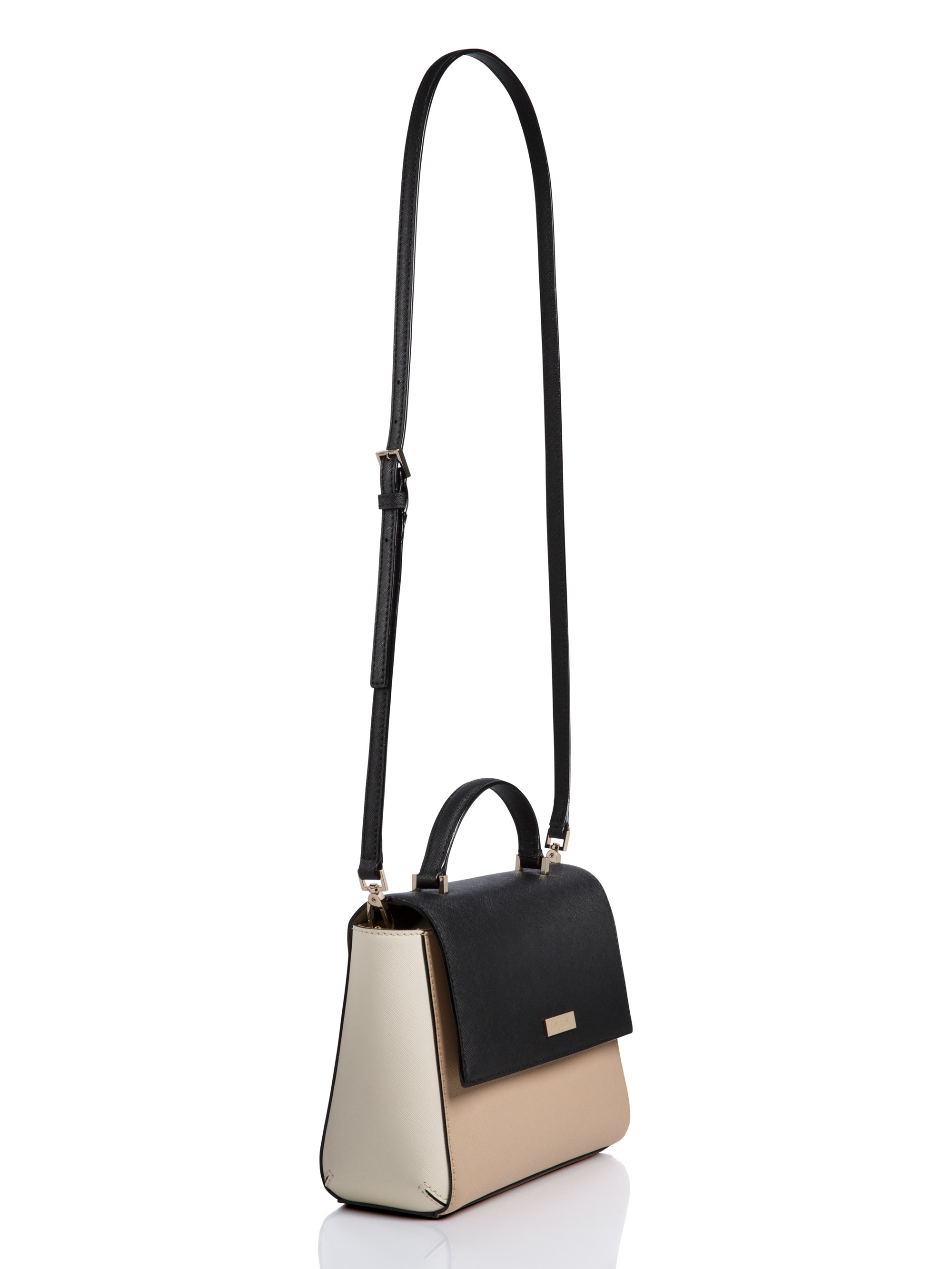 lyst kate spade new york paterson court brynlee in black lyst kate spade new york paterson court brynlee in black