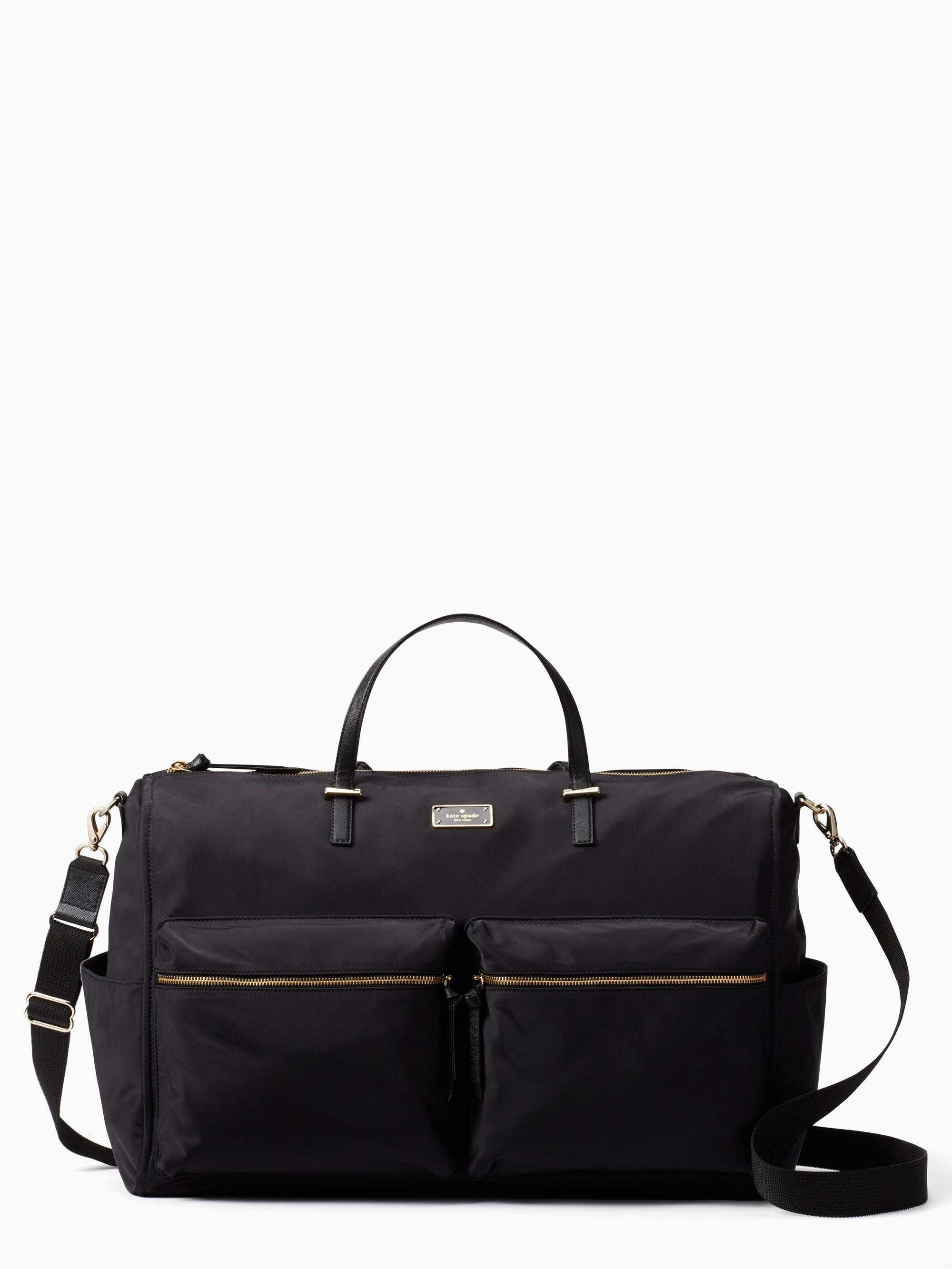 wilson road nylon carmella