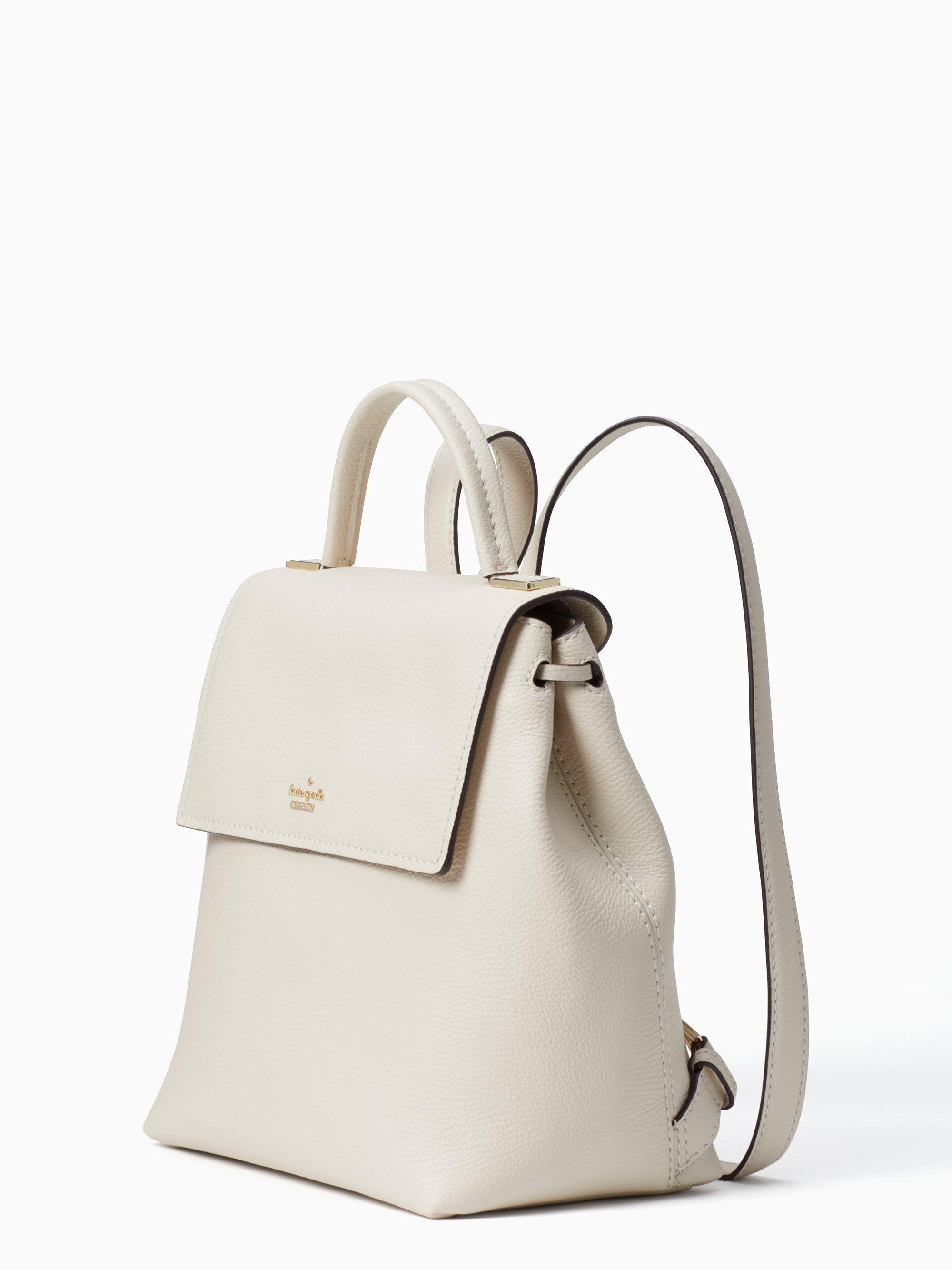 kate spade naomi backpack
