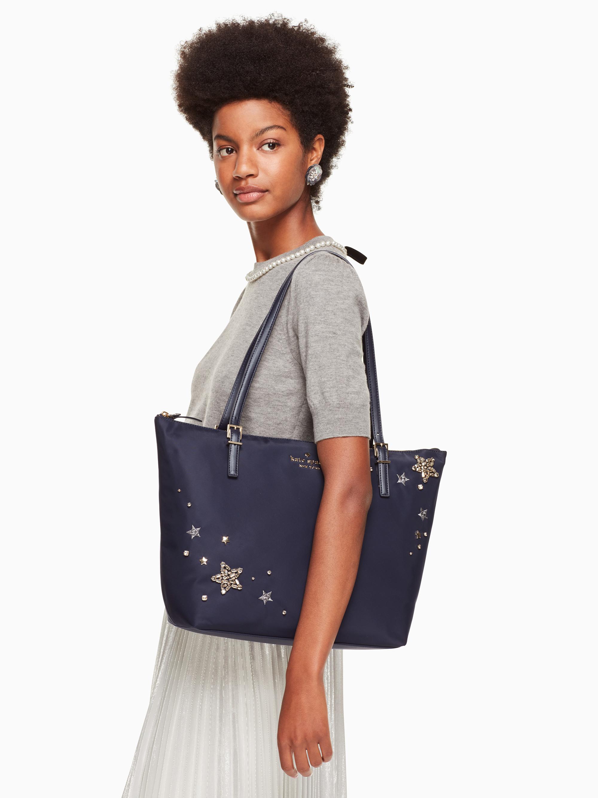kate spade watson lane tote