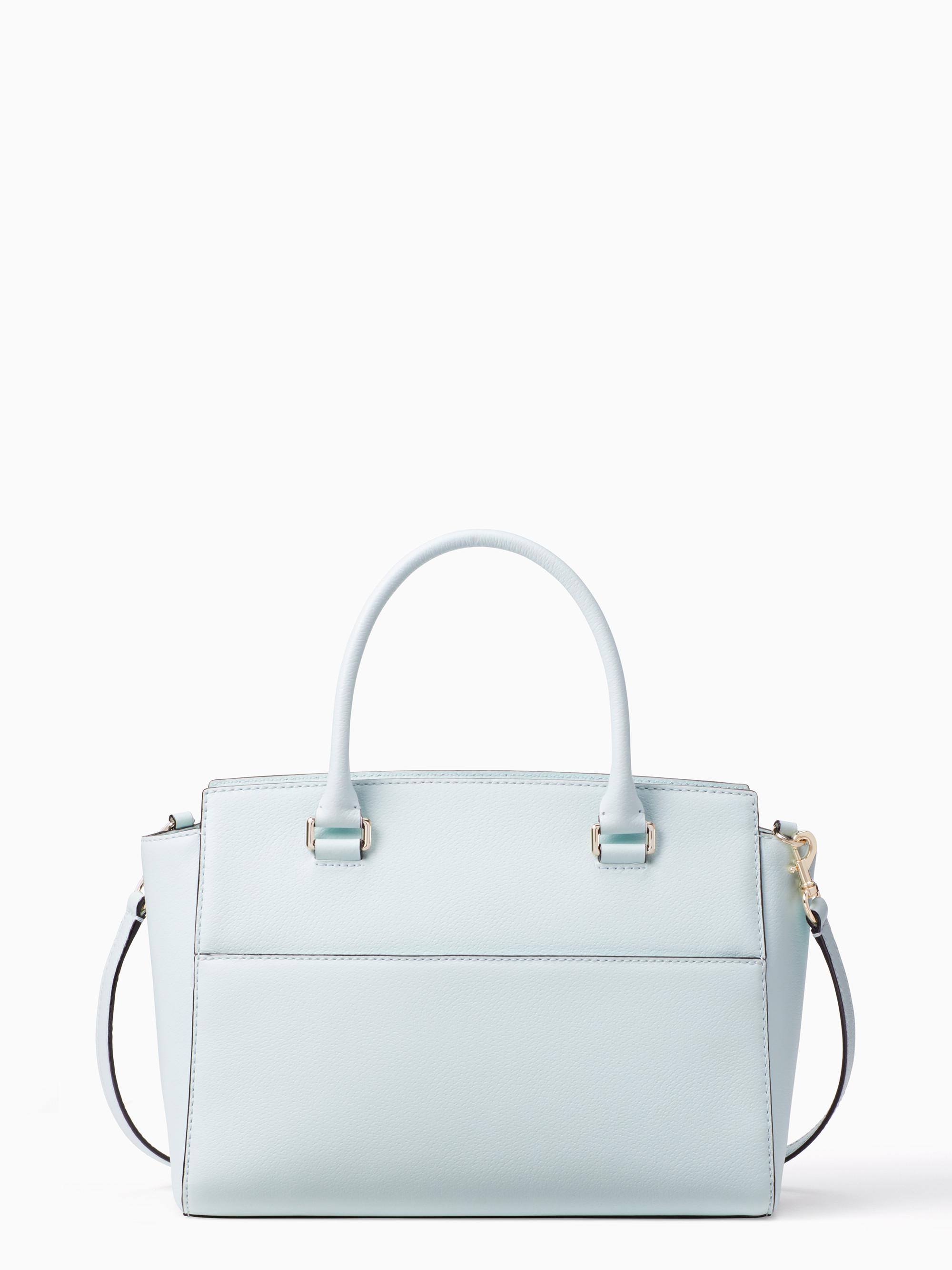 grove street lana handbag