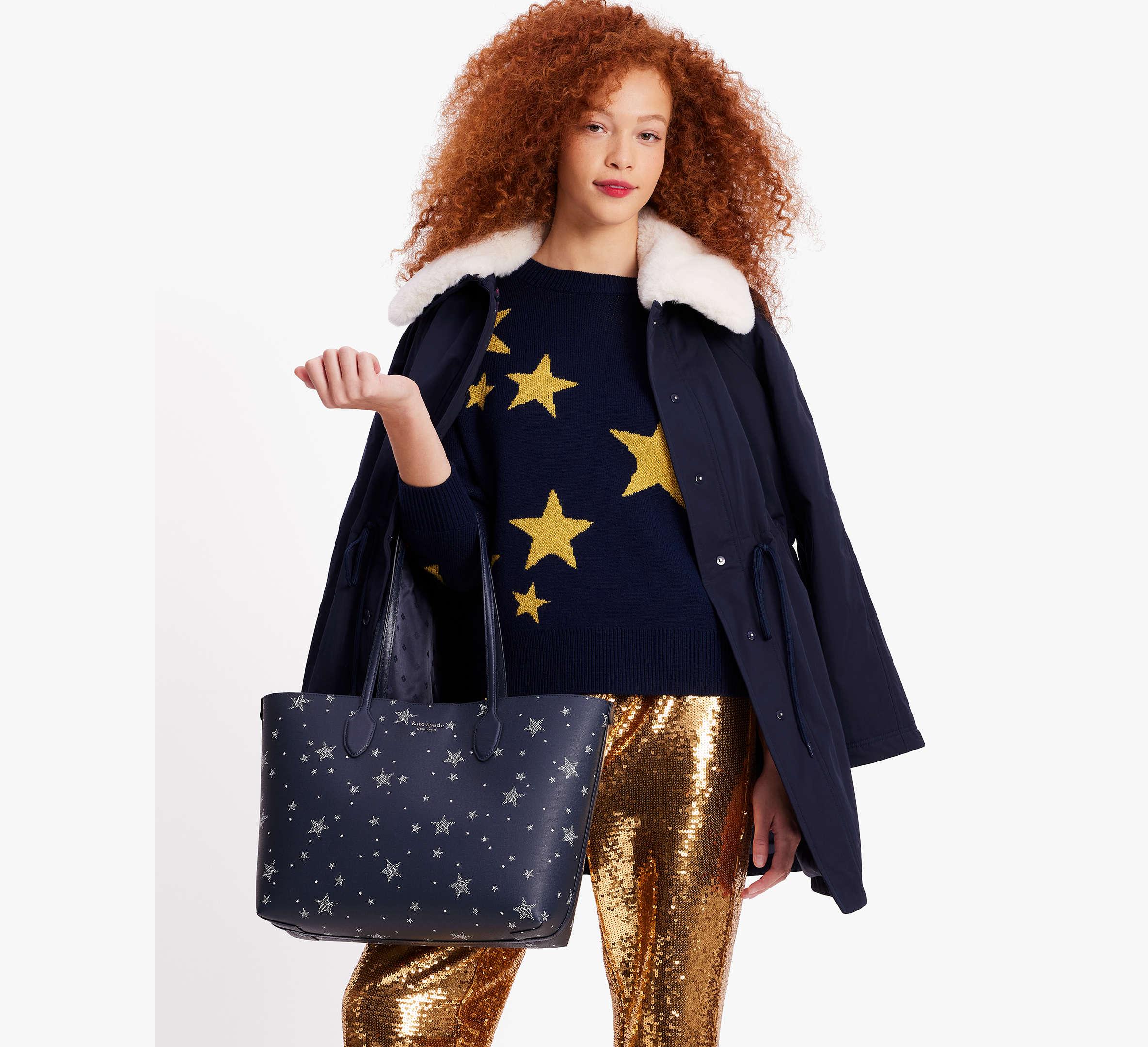 Kate spade kearny street shop grecia tote