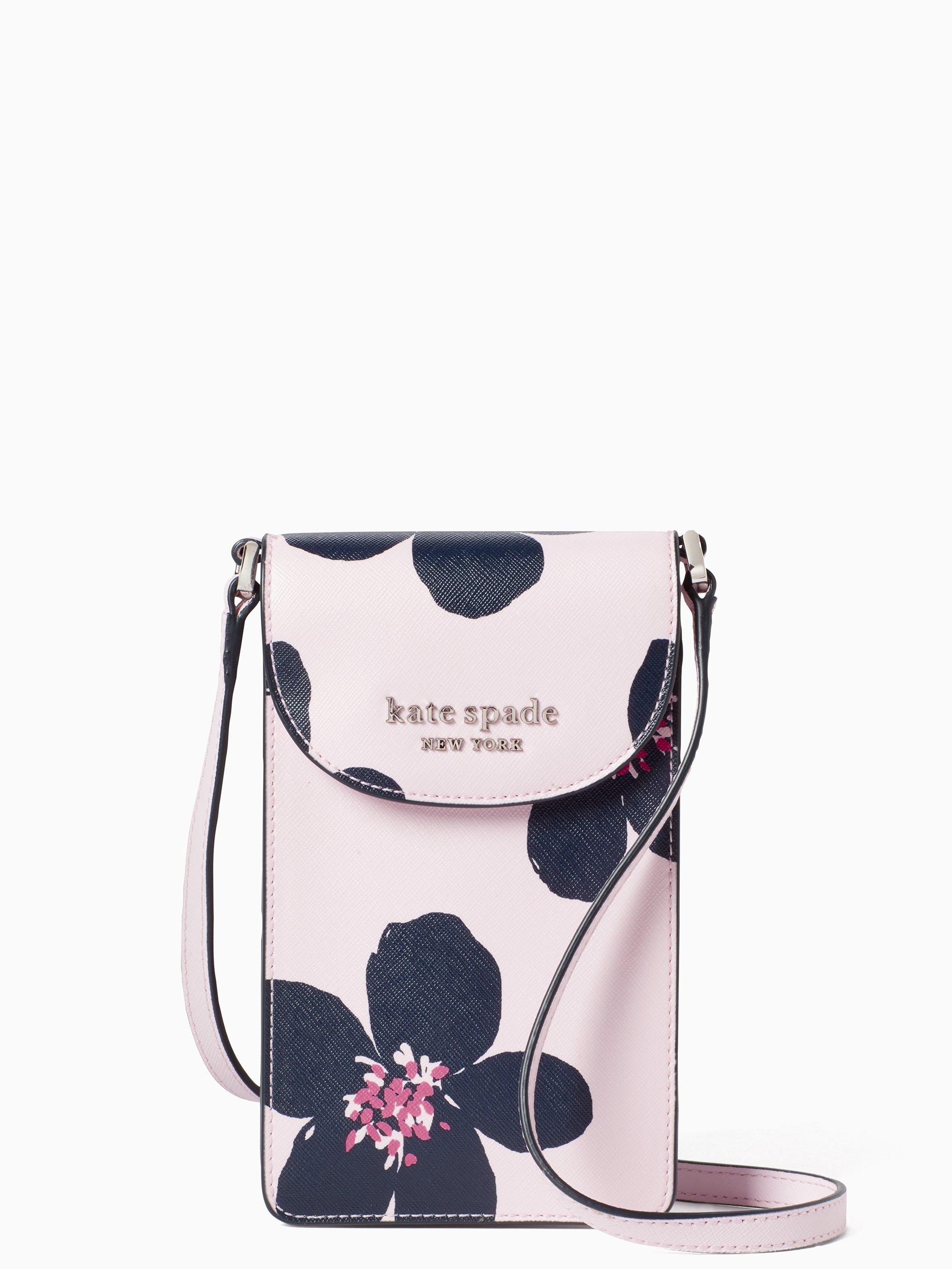Kate spade cameron phone crossbody sales