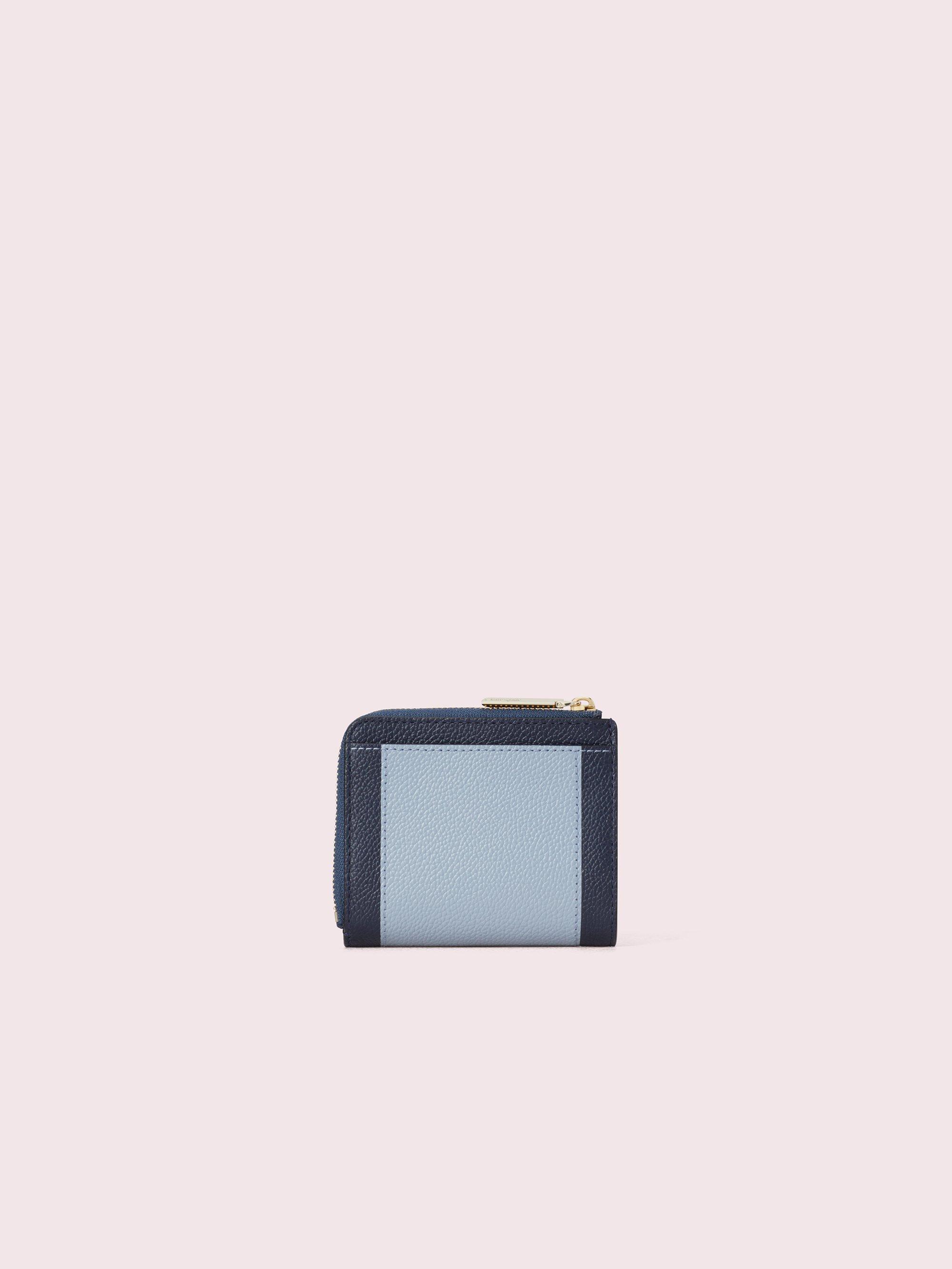 margaux small bifold wallet