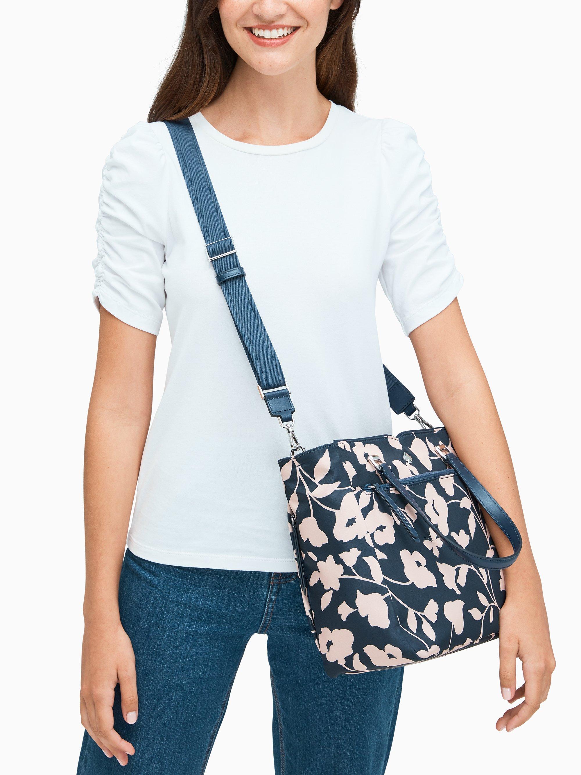 kate spade jae medium satchel